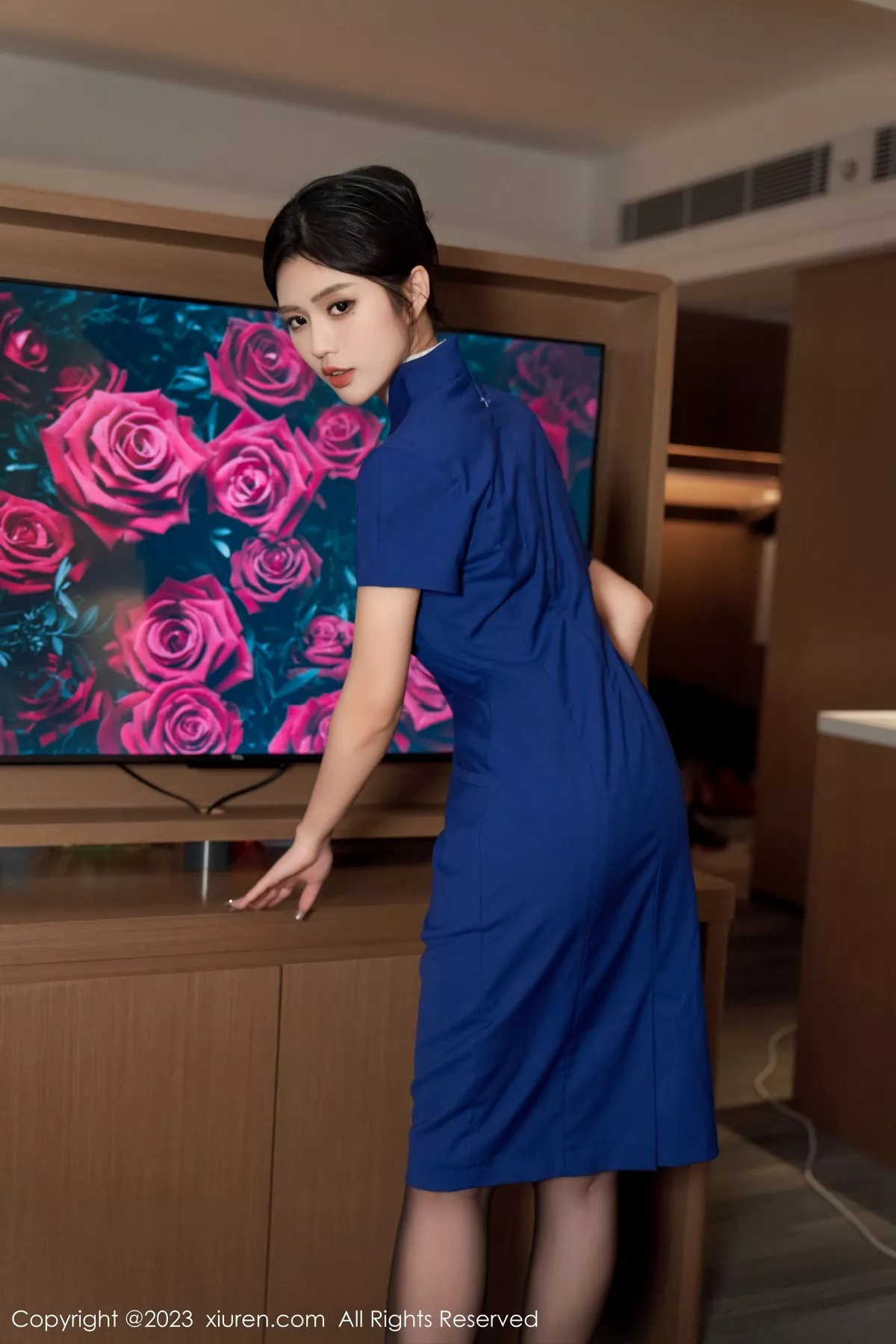 图片[8]-[XiuRen秀人网]第6720期浅浅写真-秀人资源网