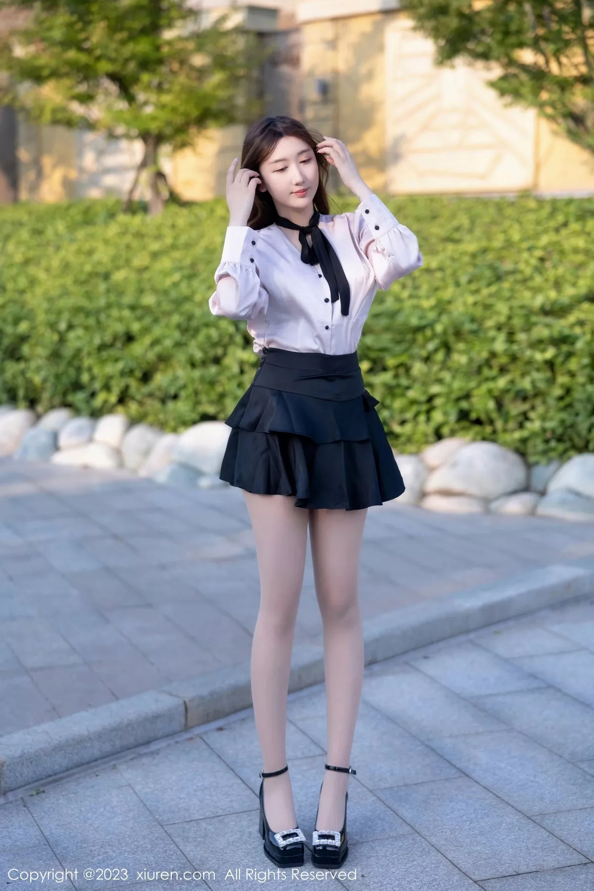 图片[27]-[XiuRen秀人网]第6721期江真真写真-秀人资源网