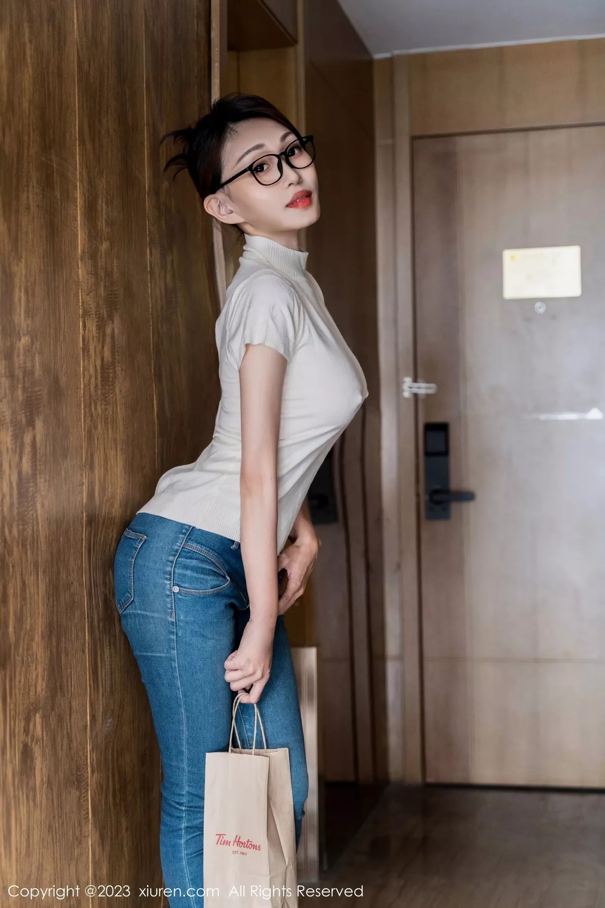 图片[19]-[XiuRen秀人网]第6717期妖-Baby写真-秀人资源网