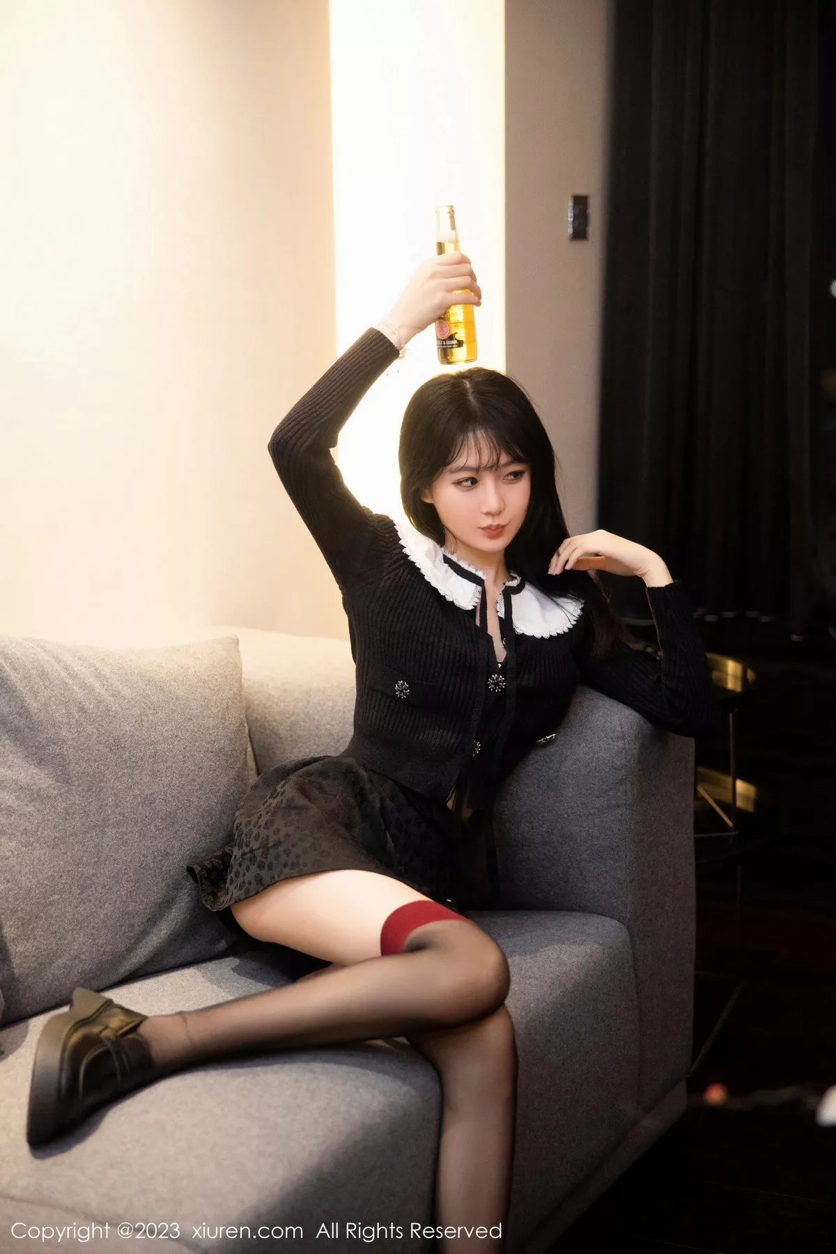 图片[14]-[XiuRen秀人网]第6724期幼幼写真-秀人资源网