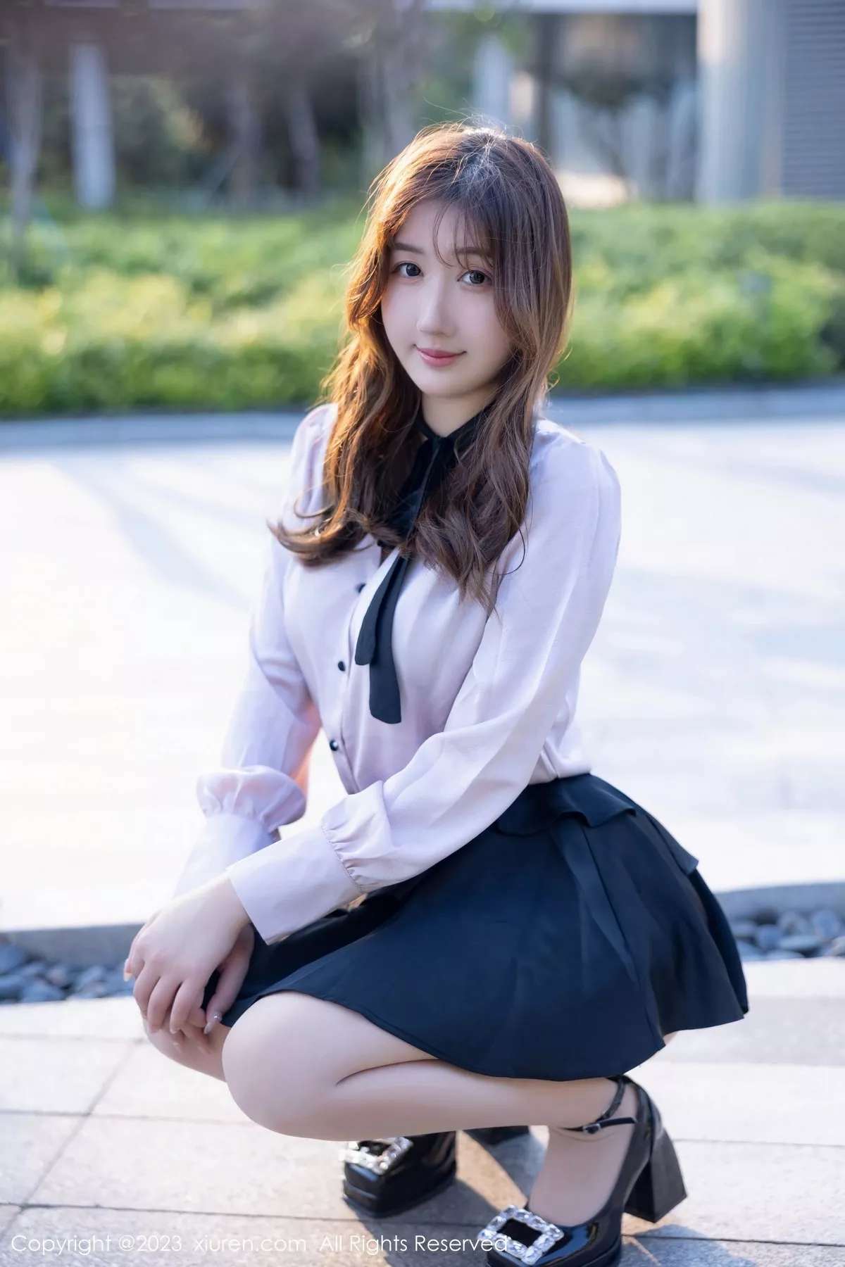 图片[23]-[XiuRen秀人网]第6721期江真真写真-秀人资源网