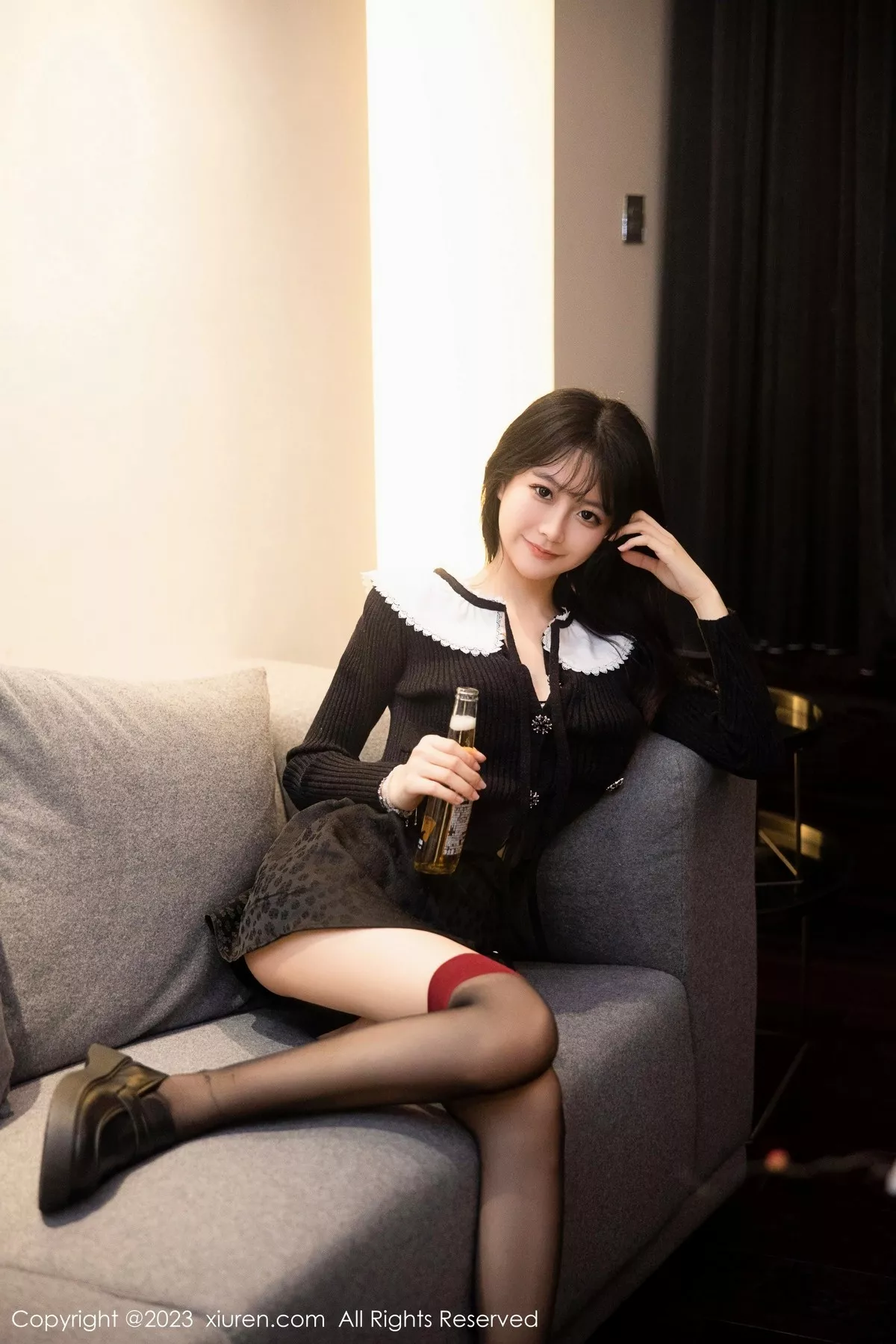 图片[8]-[XiuRen秀人网]第6724期幼幼写真-秀人资源网