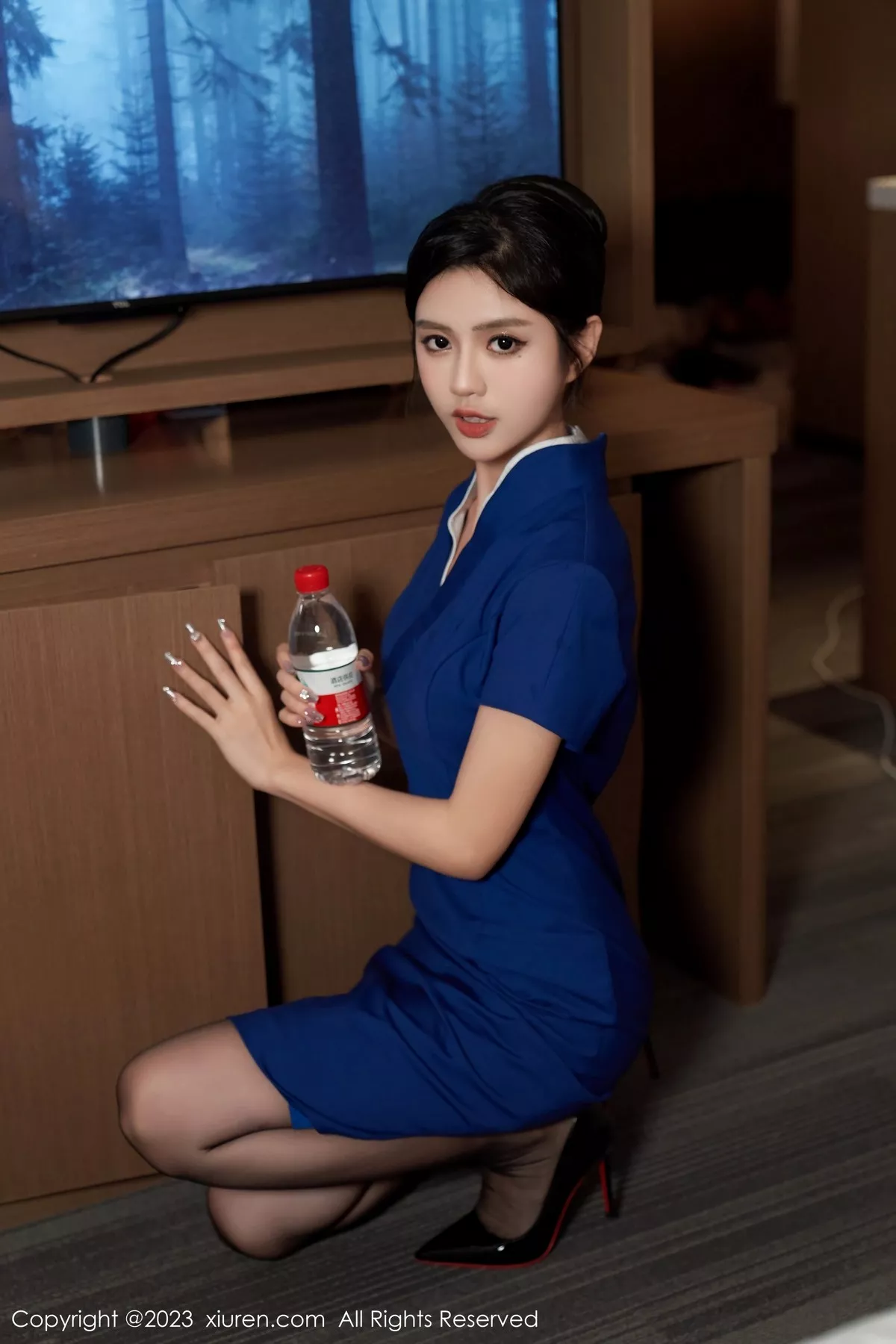 图片[25]-[XiuRen秀人网]第6720期浅浅写真-秀人资源网