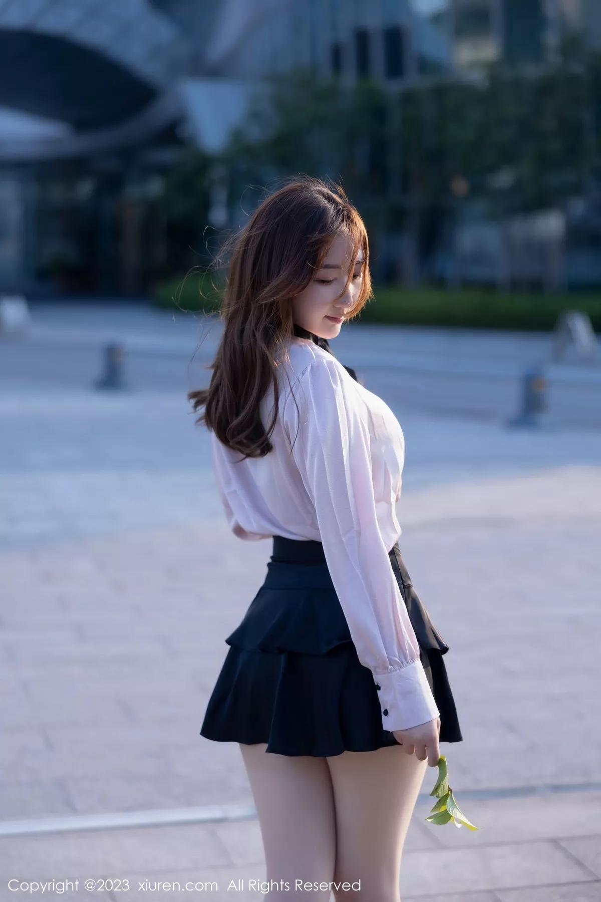 图片[18]-[XiuRen秀人网]第6721期江真真写真-秀人资源网