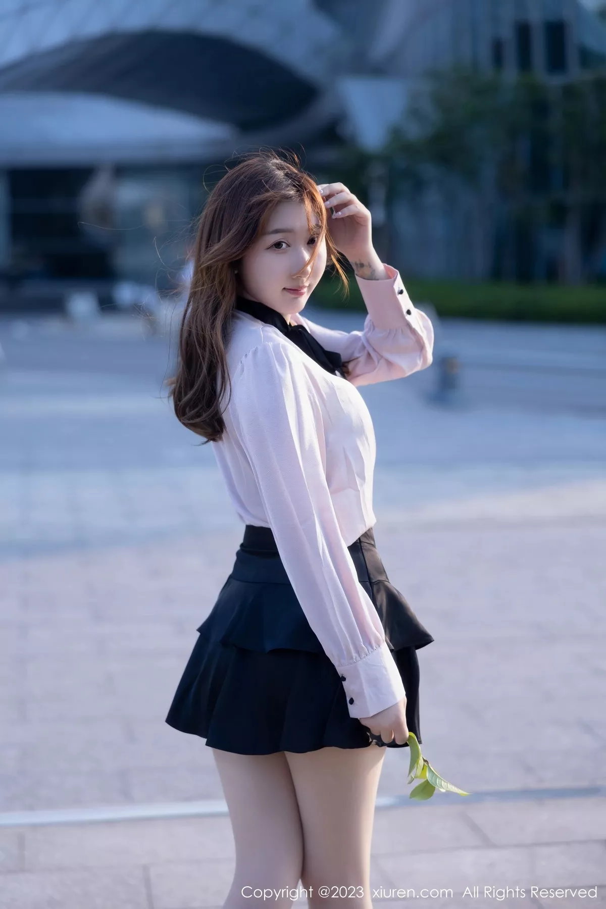 图片[19]-[XiuRen秀人网]第6721期江真真写真-秀人资源网