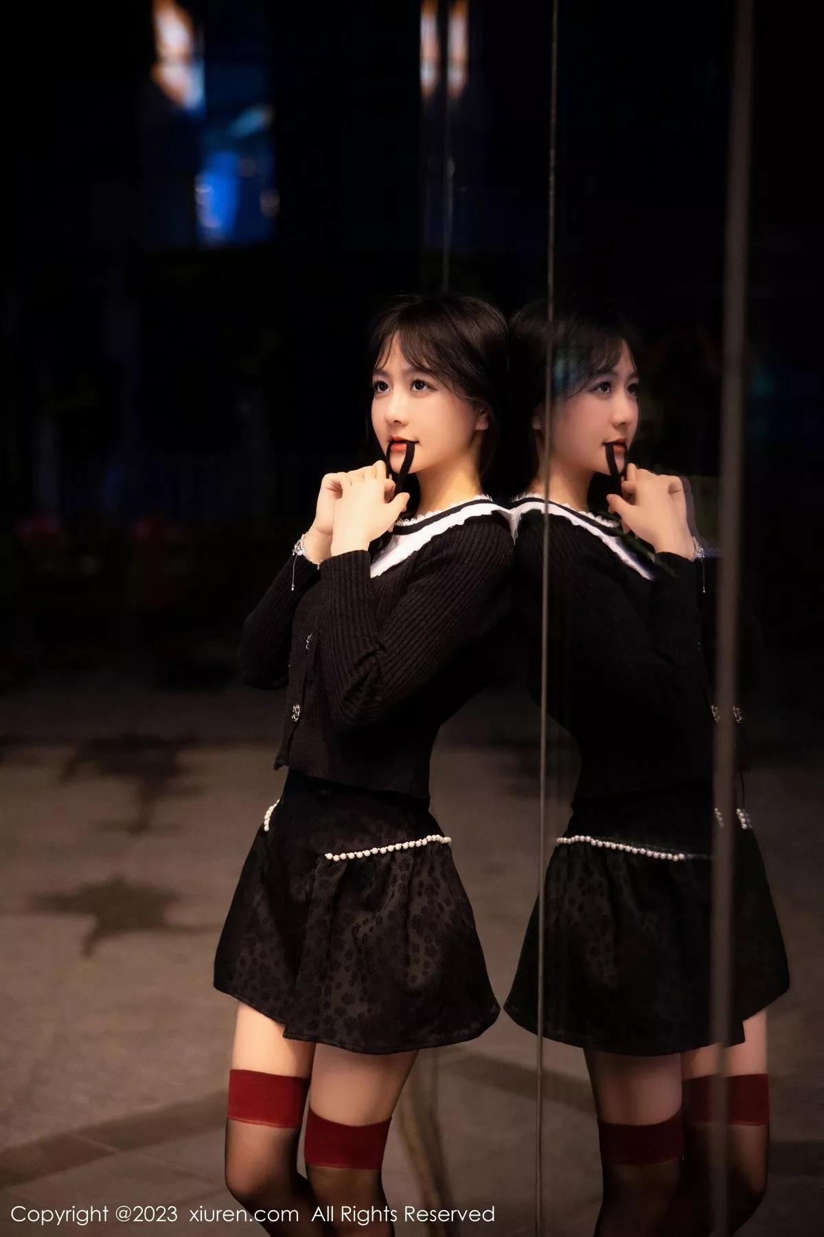 图片[10]-[XiuRen秀人网]第6724期幼幼写真-秀人资源网