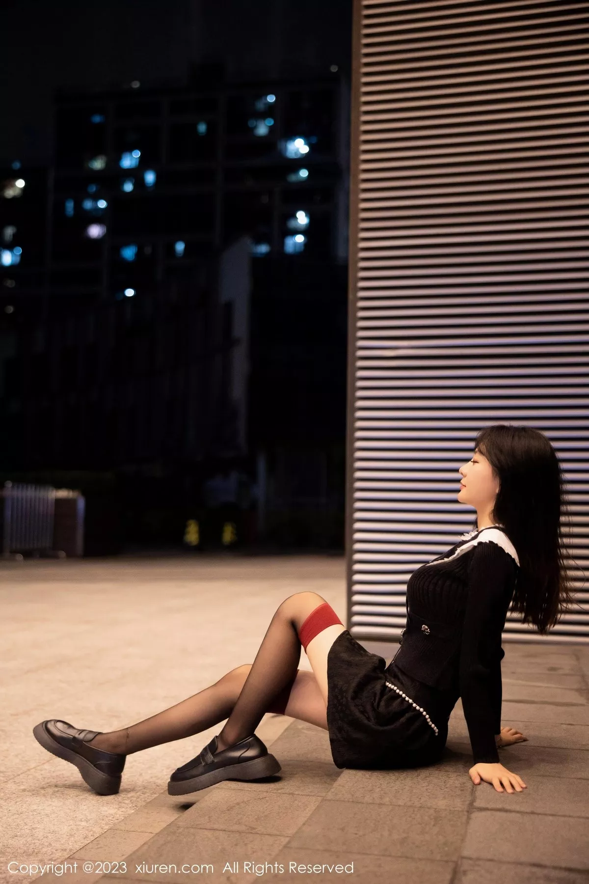 图片[18]-[XiuRen秀人网]第6724期幼幼写真-秀人资源网