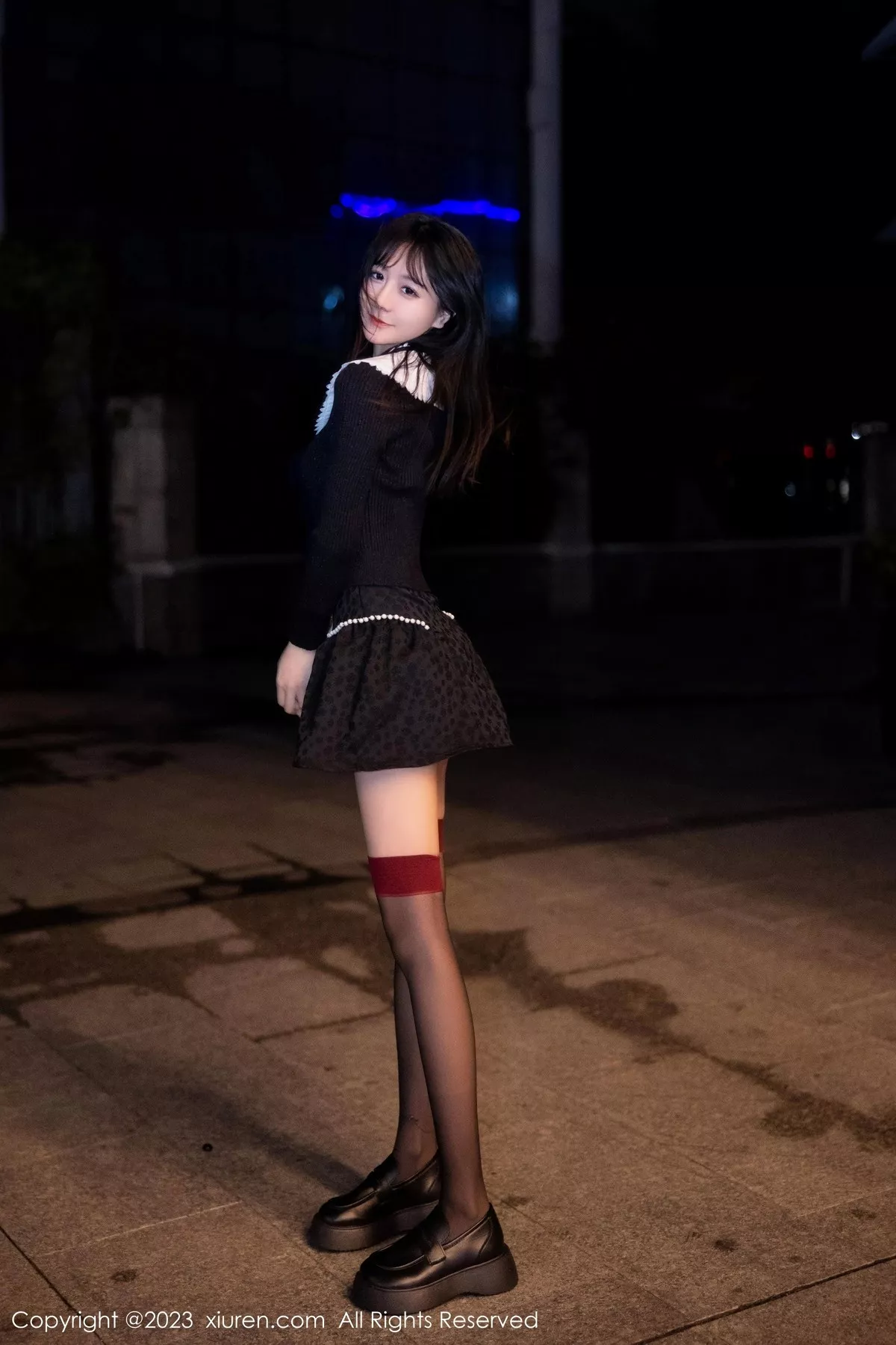 图片[4]-[XiuRen秀人网]第6724期幼幼写真-秀人资源网