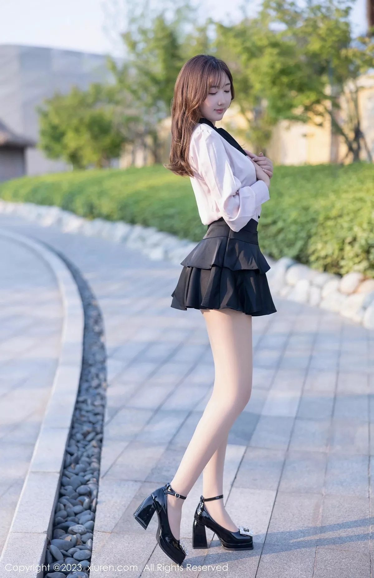 图片[34]-[XiuRen秀人网]第6721期江真真写真-秀人资源网