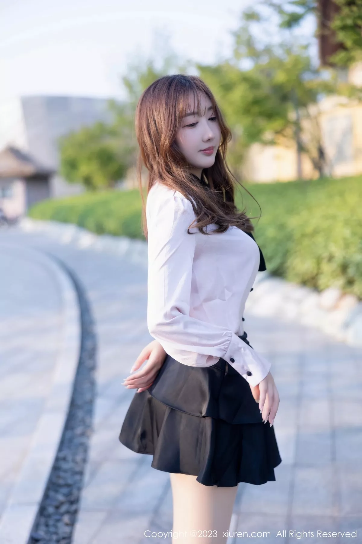 图片[31]-[XiuRen秀人网]第6721期江真真写真-秀人资源网