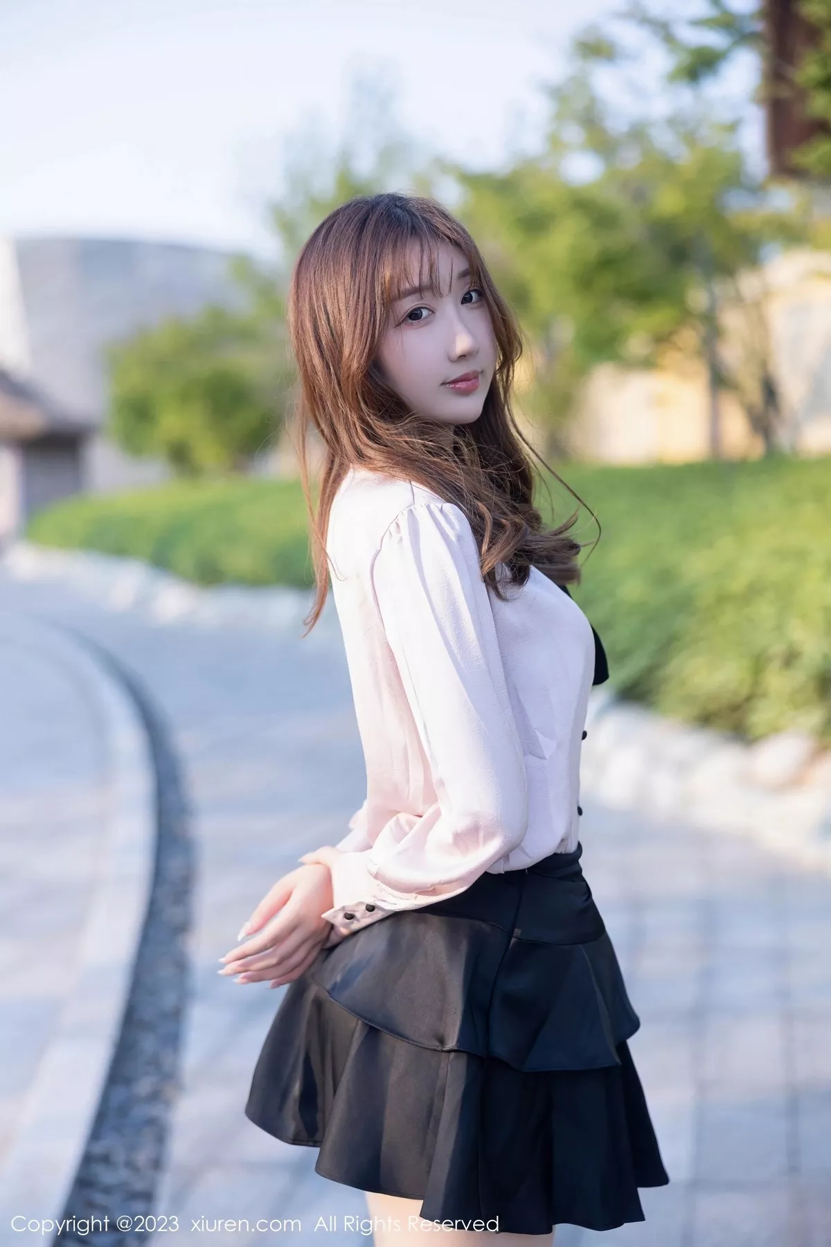 图片[26]-[XiuRen秀人网]第6721期江真真写真-秀人资源网