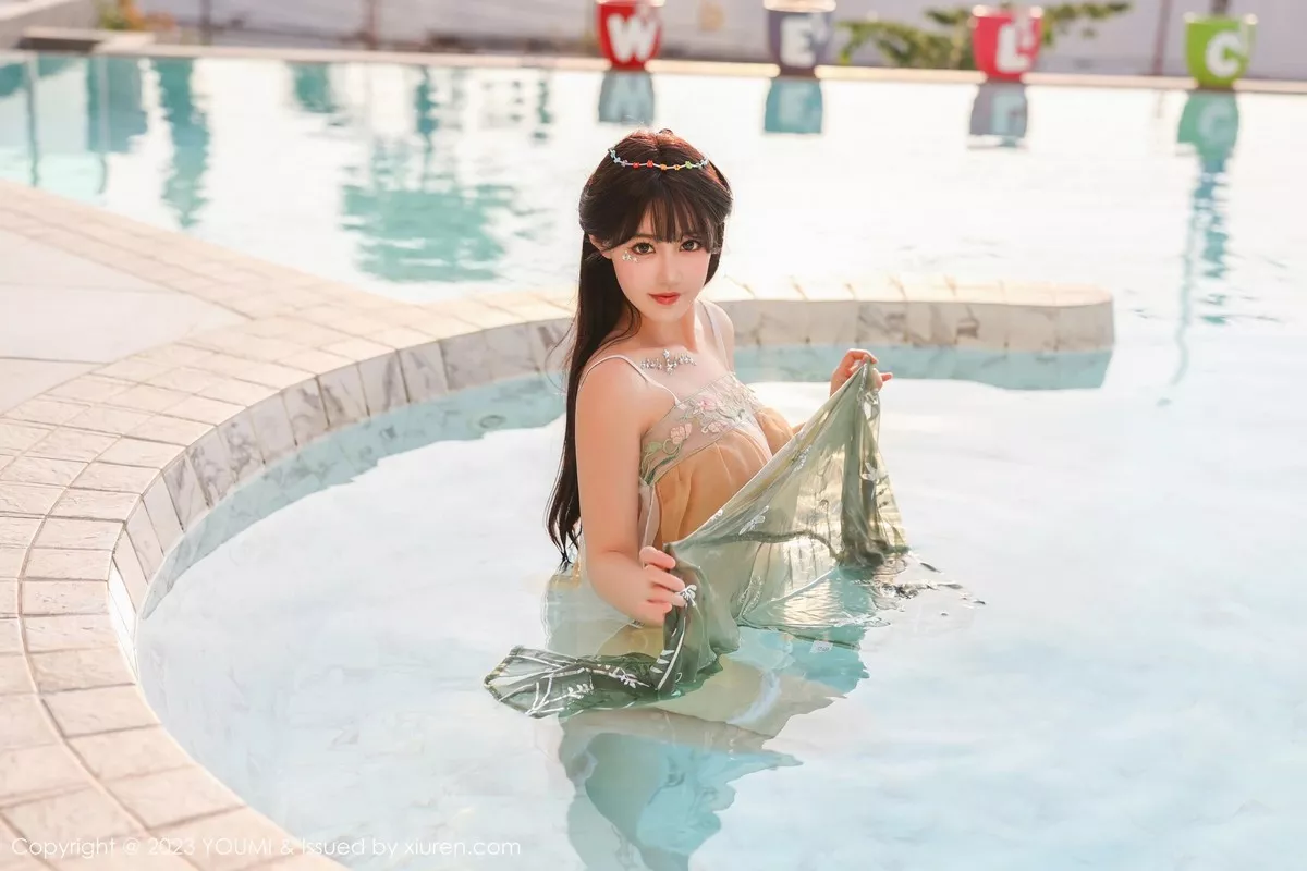 图片[17]-[YouMi尤蜜荟]第936期朱可儿写真-秀人资源网