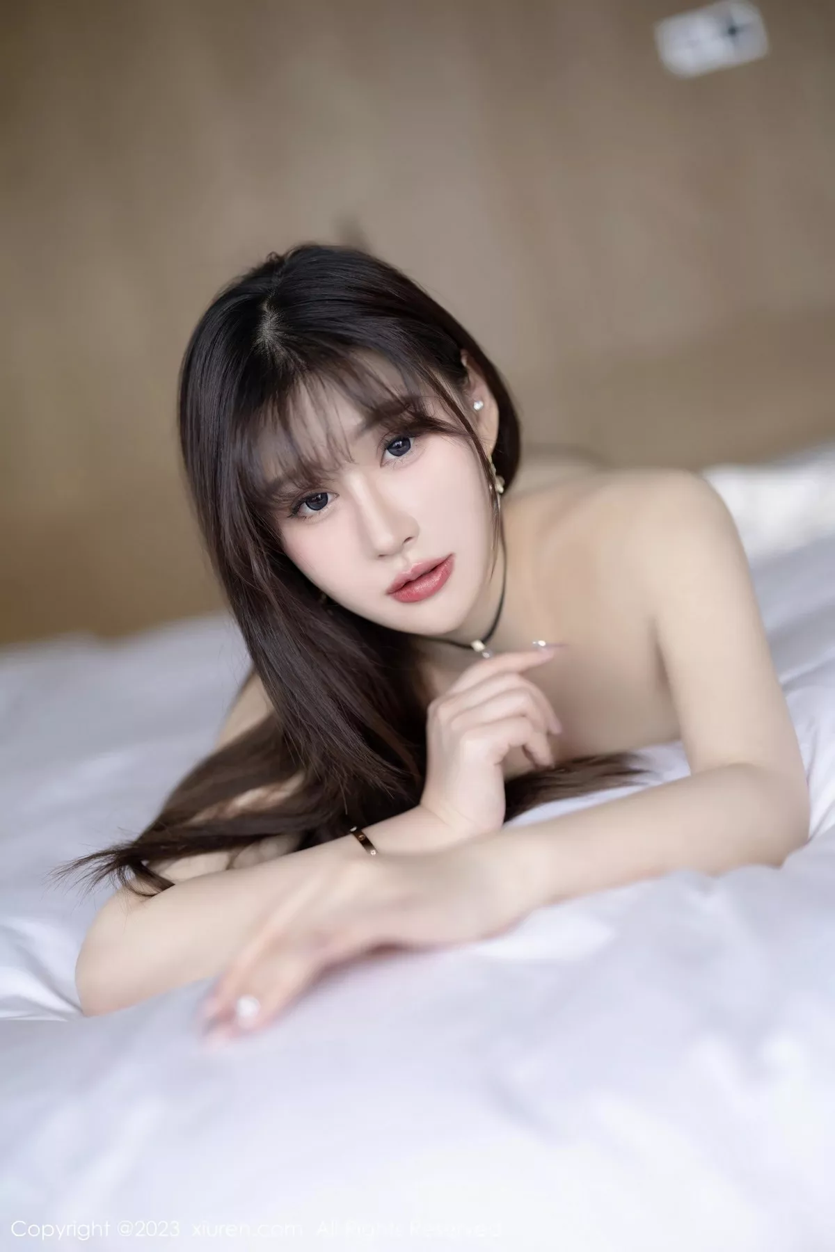 图片[8]-[XiuRen秀人网]第6725期张欣欣写真-秀人资源网