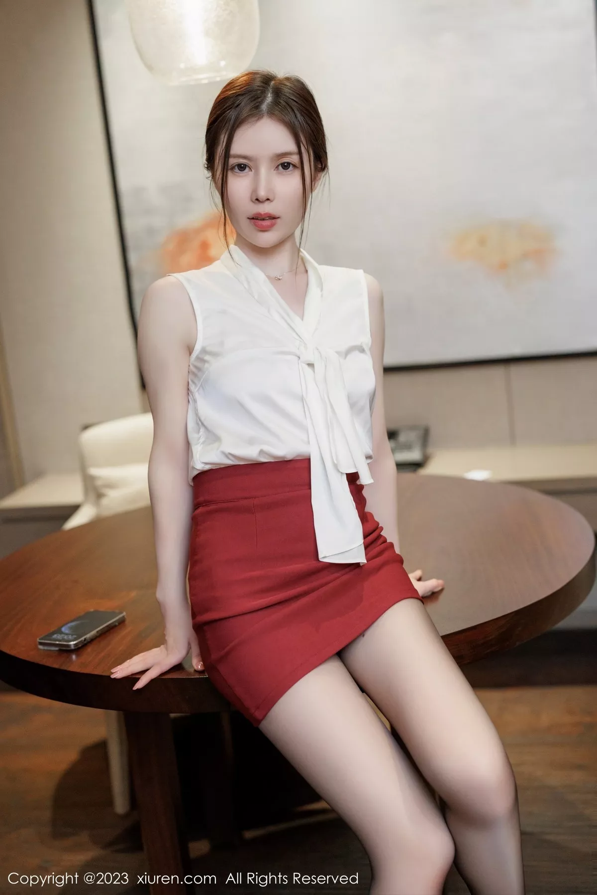 图片[14]-[XiuRen秀人网]第6727期吴雪瑶写真-秀人资源网