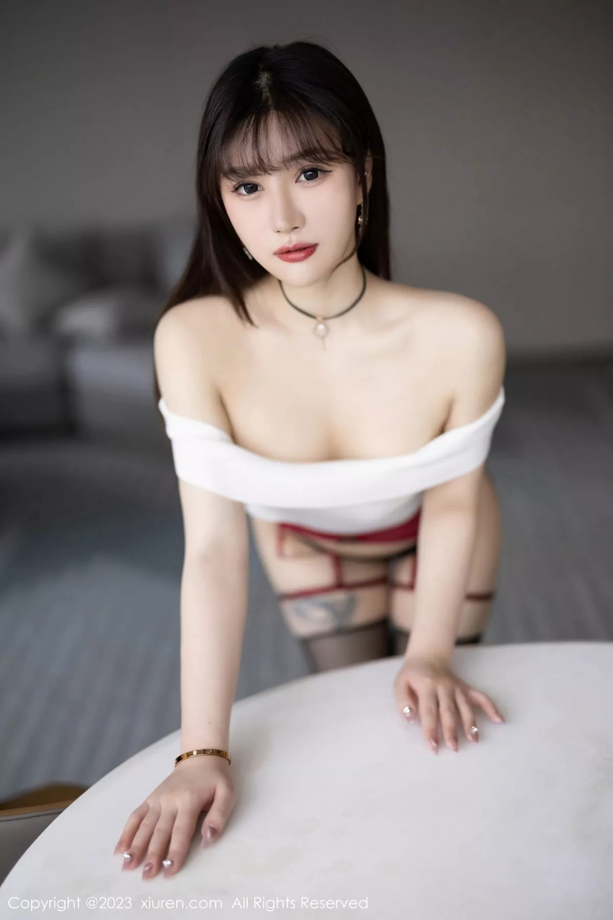 图片[12]-[XiuRen秀人网]第6725期张欣欣写真-秀人资源网
