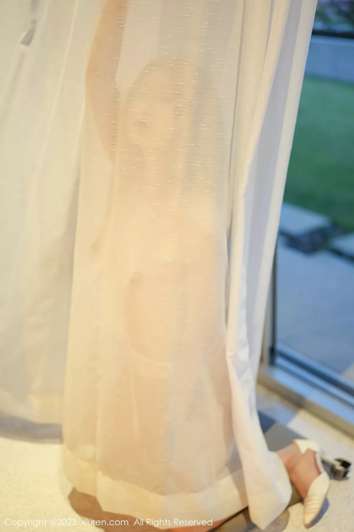 图片[2]-[XiuRen秀人网]第6729期阿姣写真-秀人资源网