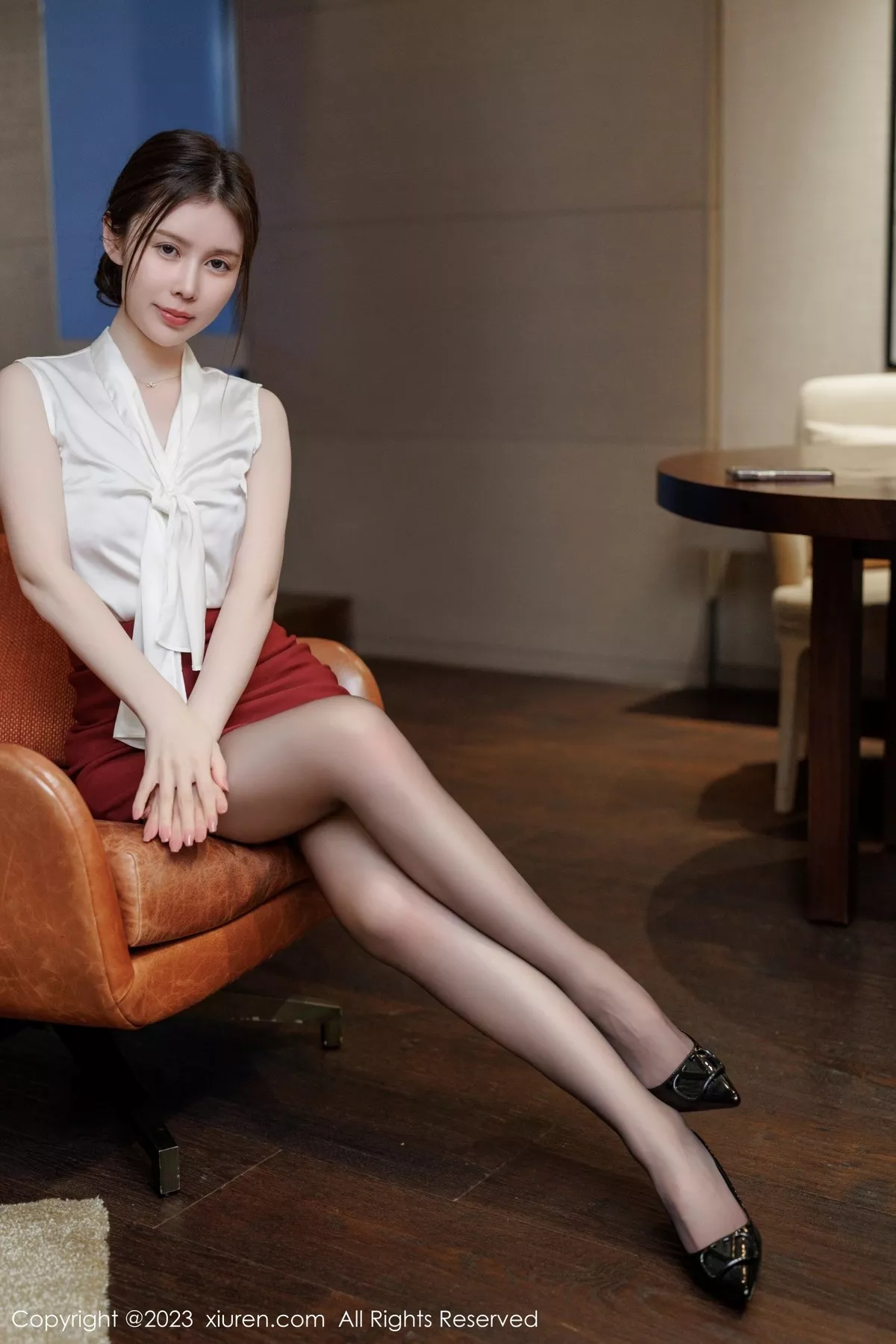 图片[17]-[XiuRen秀人网]第6727期吴雪瑶写真-秀人资源网