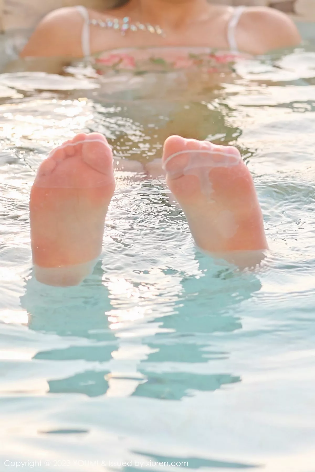 图片[36]-[YouMi尤蜜荟]第936期朱可儿写真-秀人资源网