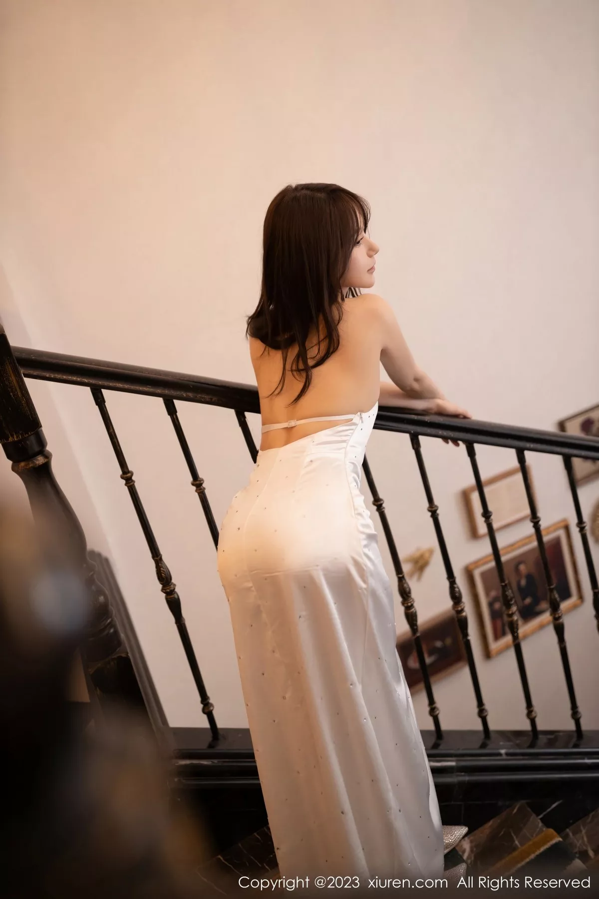 图片[7]-[XiuRen秀人网]第6732期鱼子酱写真-秀人资源网