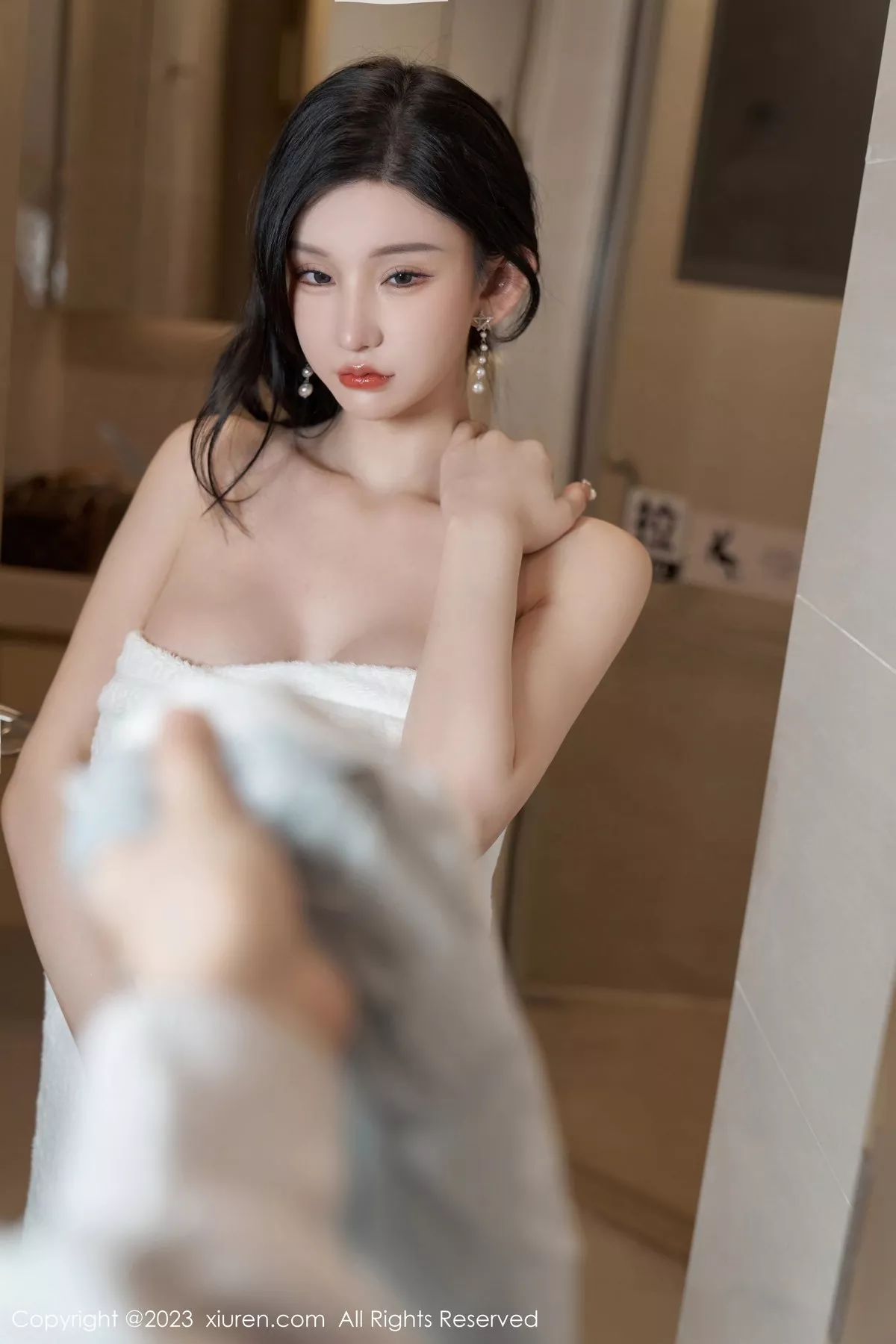 图片[10]-[XiuRen秀人网]第6731期妲己写真-秀人资源网