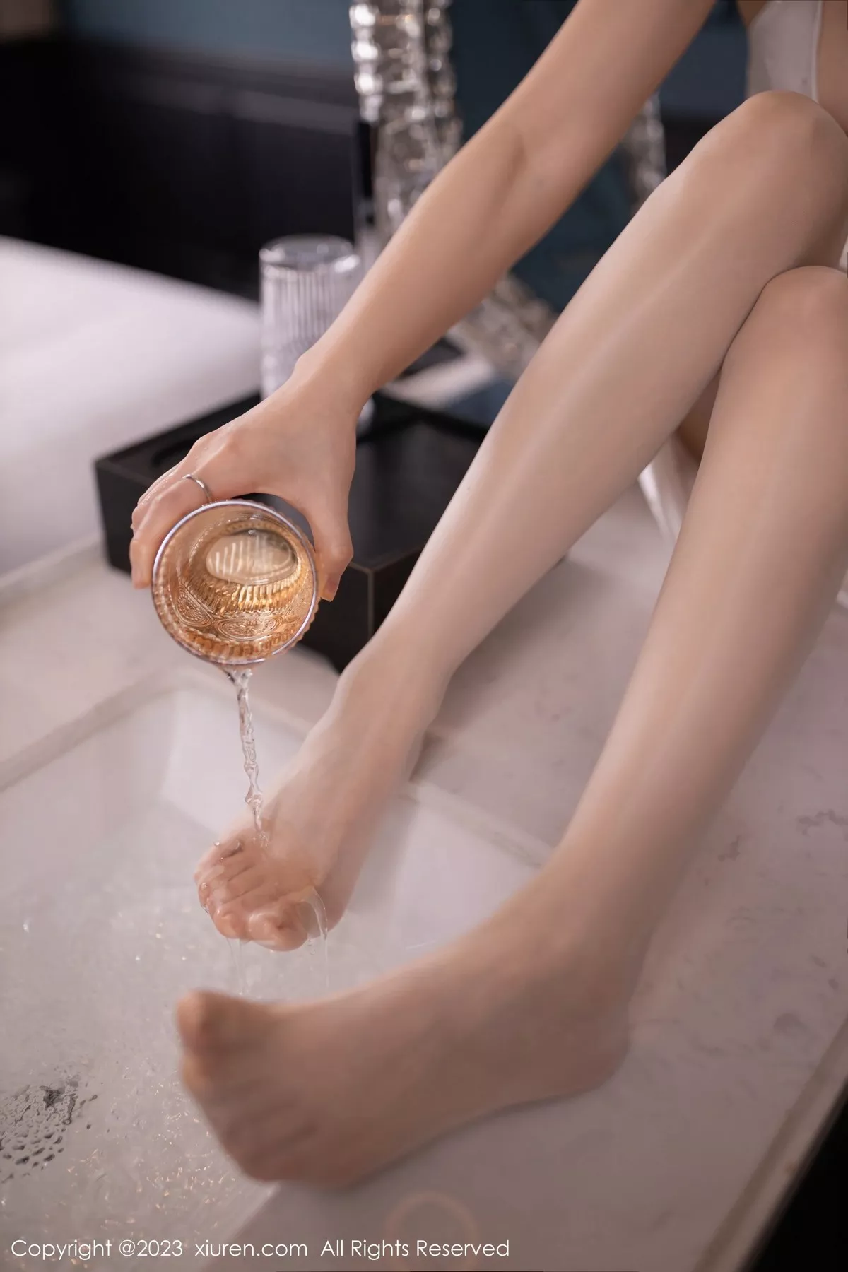 图片[11]-[XiuRen秀人网]第6732期鱼子酱写真-秀人资源网