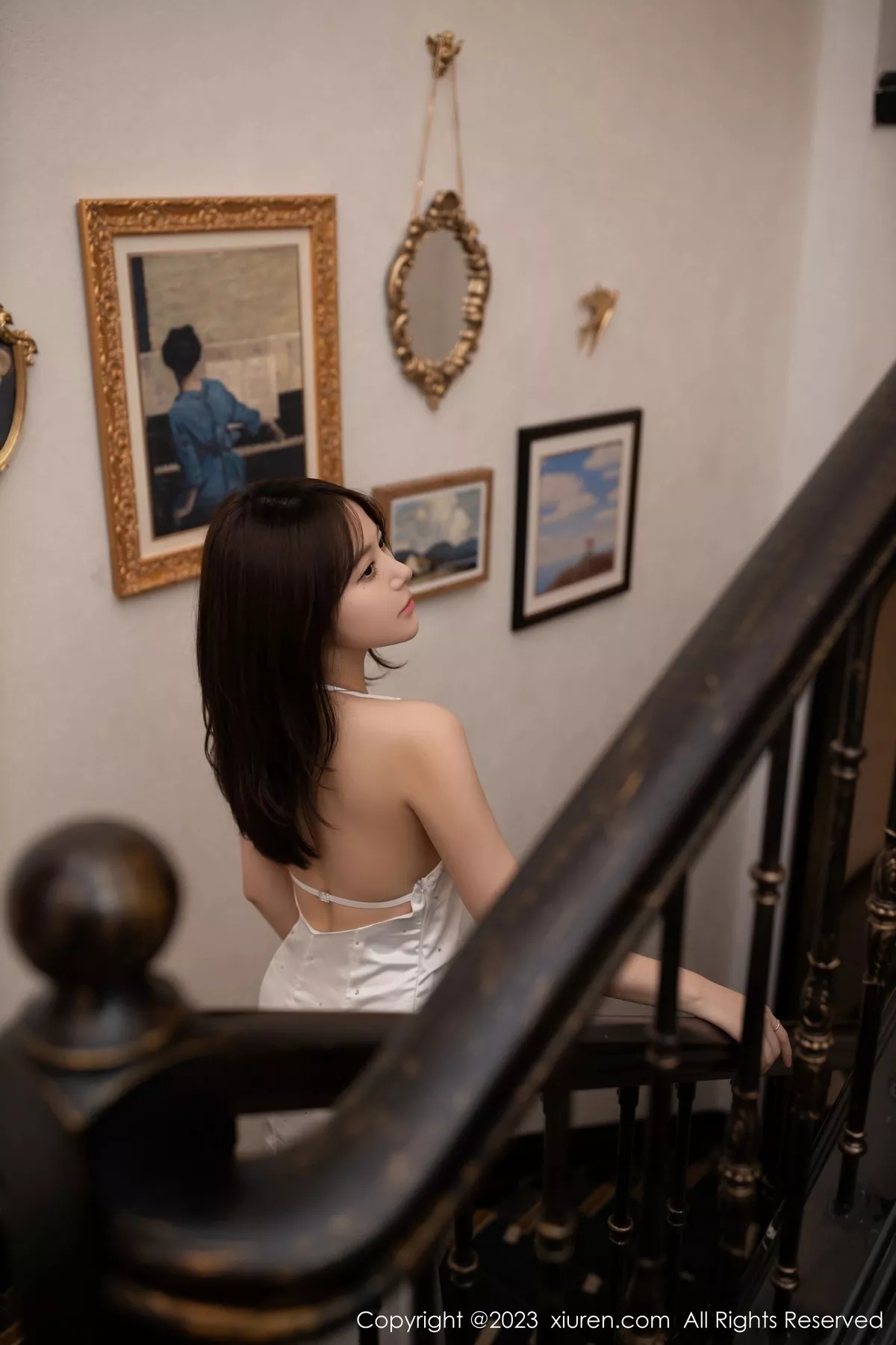 图片[17]-[XiuRen秀人网]第6732期鱼子酱写真-秀人资源网