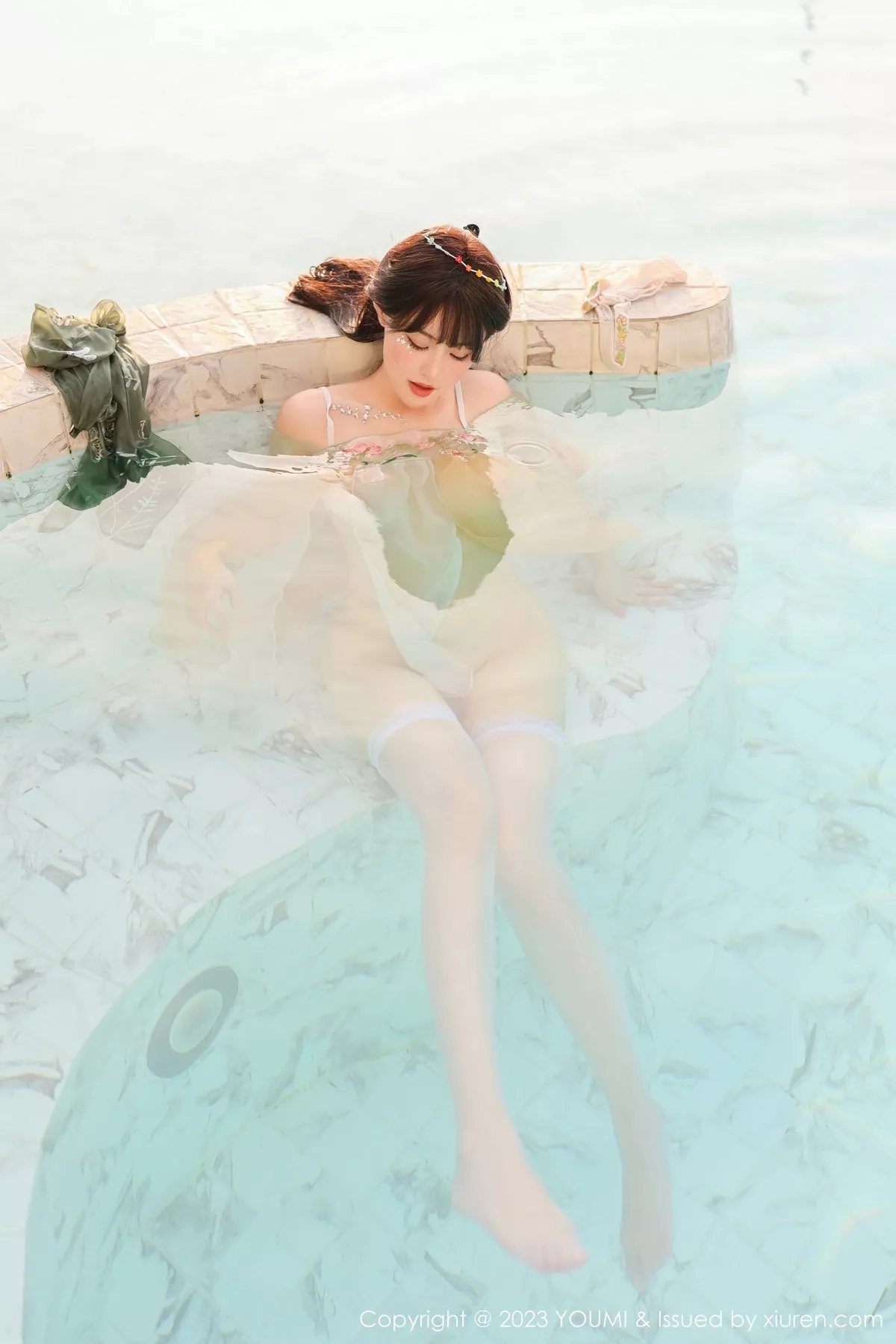 图片[38]-[YouMi尤蜜荟]第936期朱可儿写真-秀人资源网