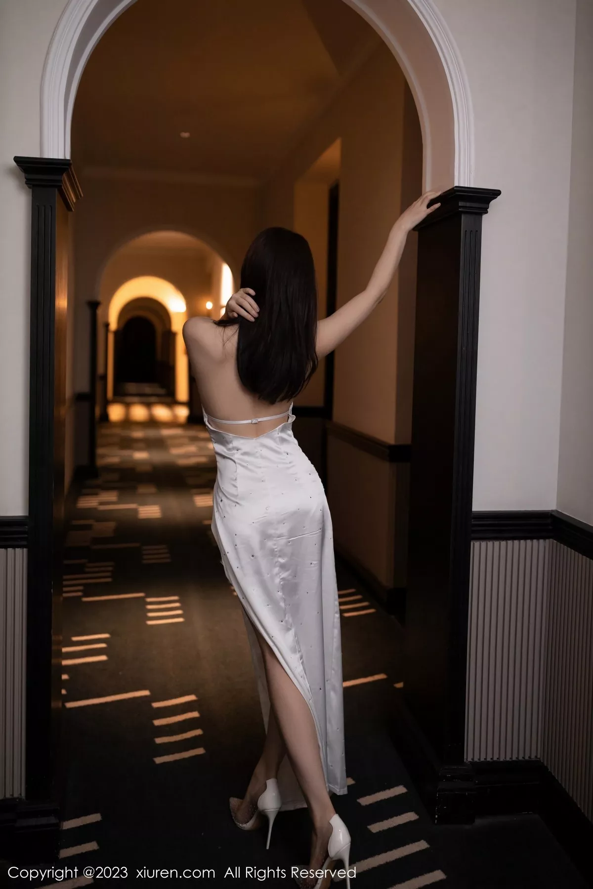 图片[13]-[XiuRen秀人网]第6732期鱼子酱写真-秀人资源网