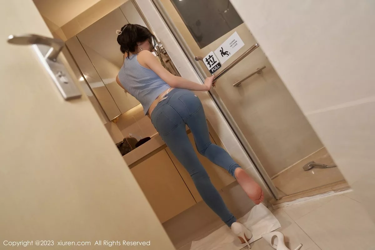 图片[23]-[XiuRen秀人网]第6731期妲己写真-秀人资源网