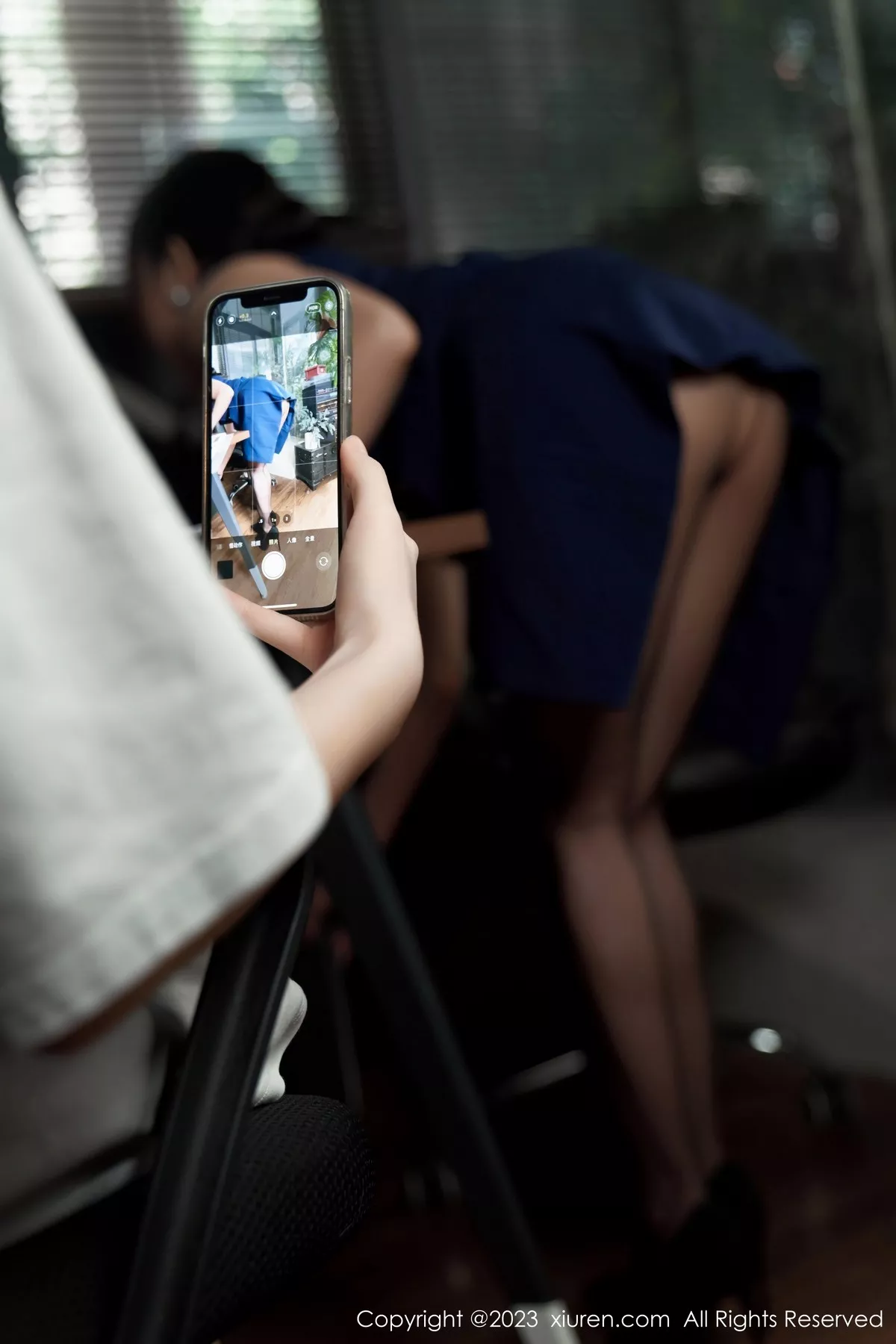 图片[8]-[XiuRen秀人网]第6737期波巧酱写真-秀人资源网