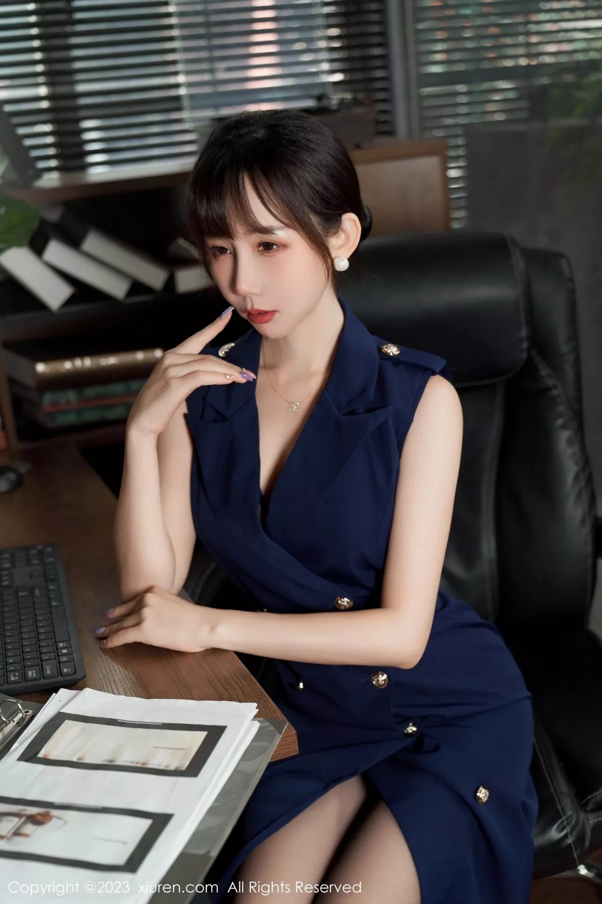 图片[19]-[XiuRen秀人网]第6737期波巧酱写真-秀人资源网