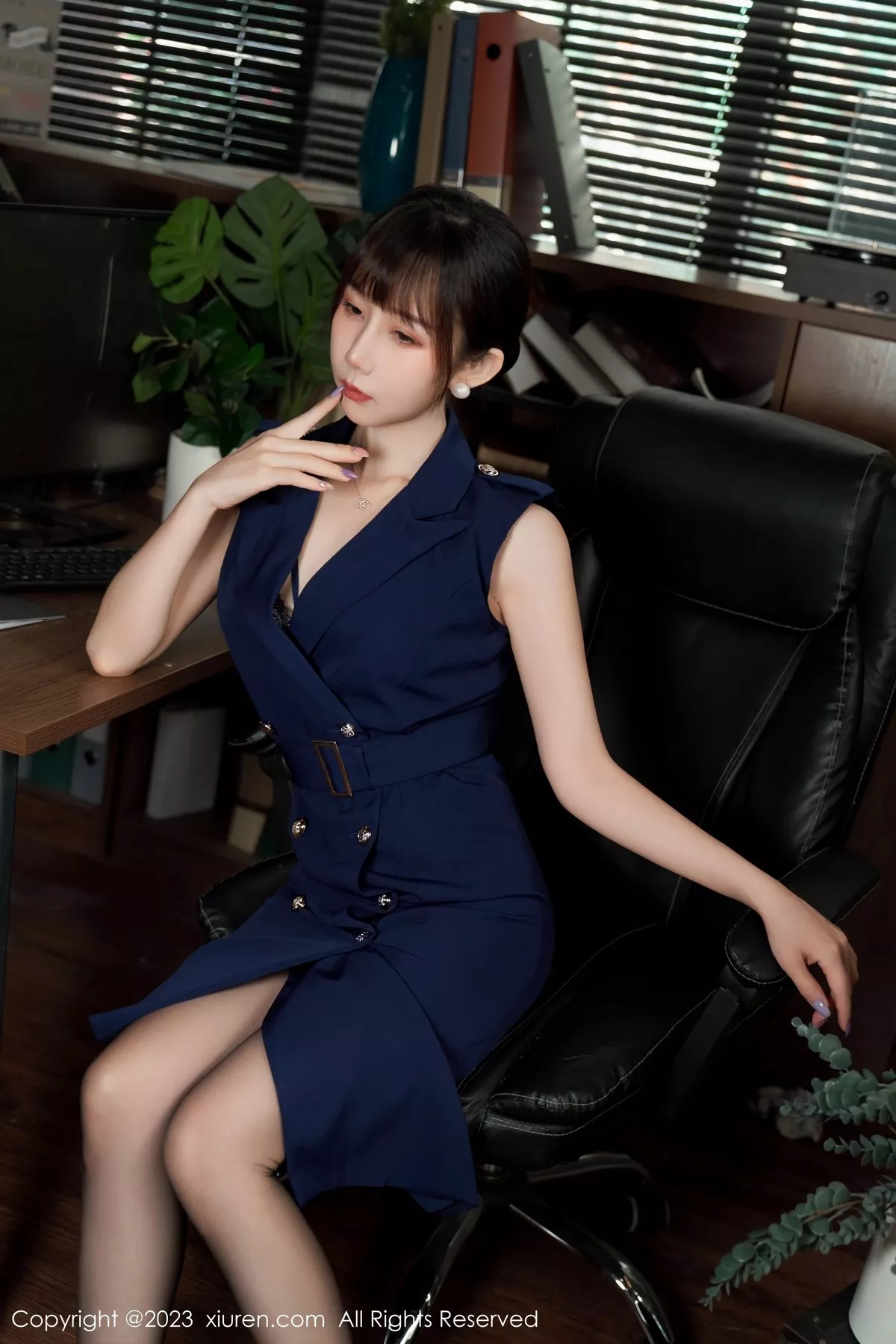 图片[20]-[XiuRen秀人网]第6737期波巧酱写真-秀人资源网