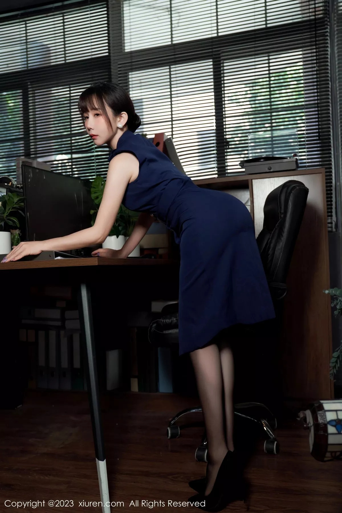 图片[35]-[XiuRen秀人网]第6737期波巧酱写真-秀人资源网