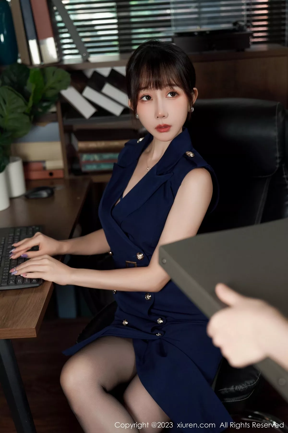 图片[29]-[XiuRen秀人网]第6737期波巧酱写真-秀人资源网