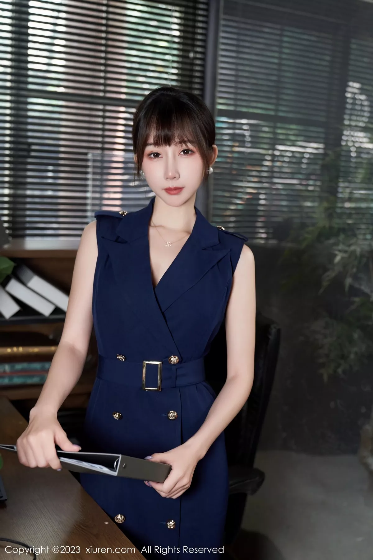 图片[13]-[XiuRen秀人网]第6737期波巧酱写真-秀人资源网