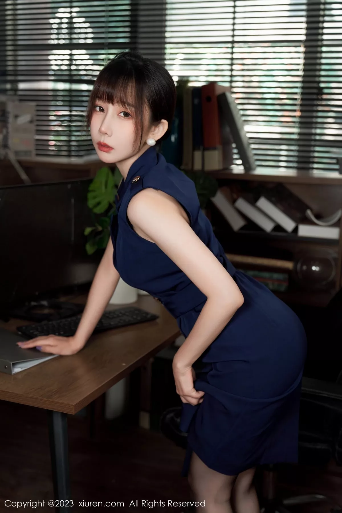 图片[12]-[XiuRen秀人网]第6737期波巧酱写真-秀人资源网