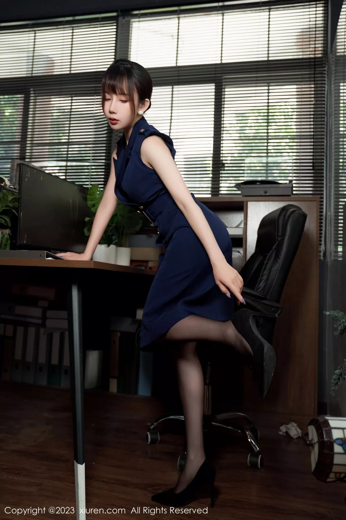 图片[31]-[XiuRen秀人网]第6737期波巧酱写真-秀人资源网