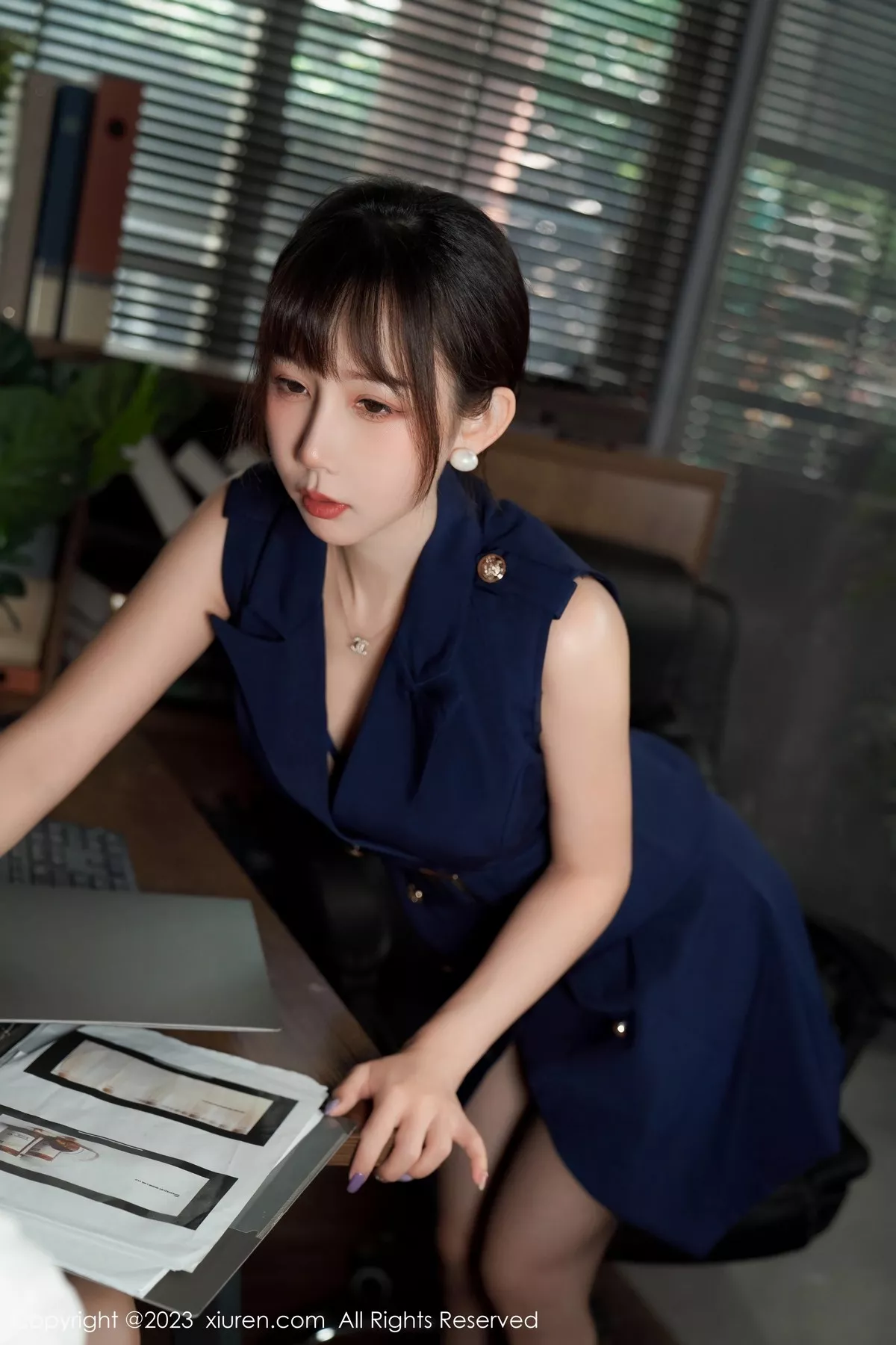 图片[34]-[XiuRen秀人网]第6737期波巧酱写真-秀人资源网