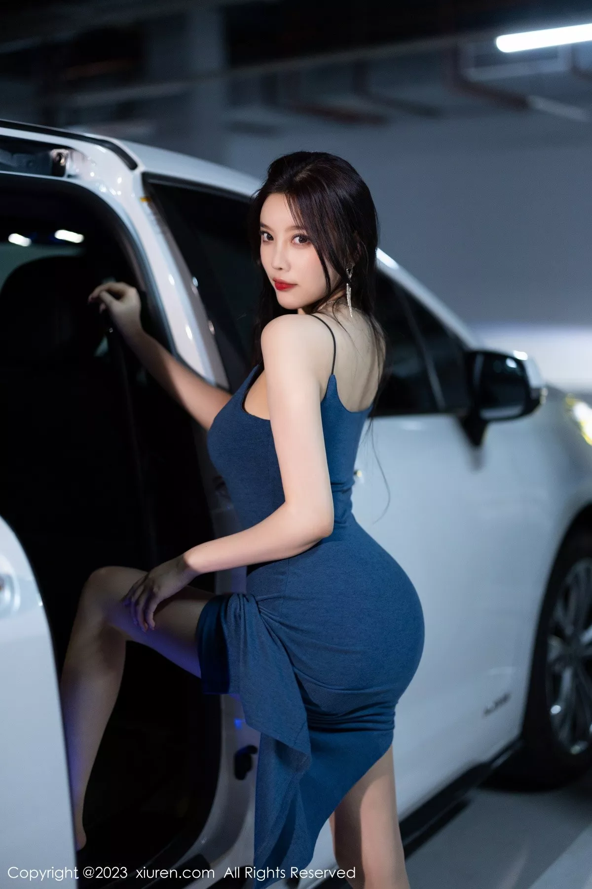 图片[3]-[XiuRen秀人网]第6747期杨晨晨写真-秀人资源网