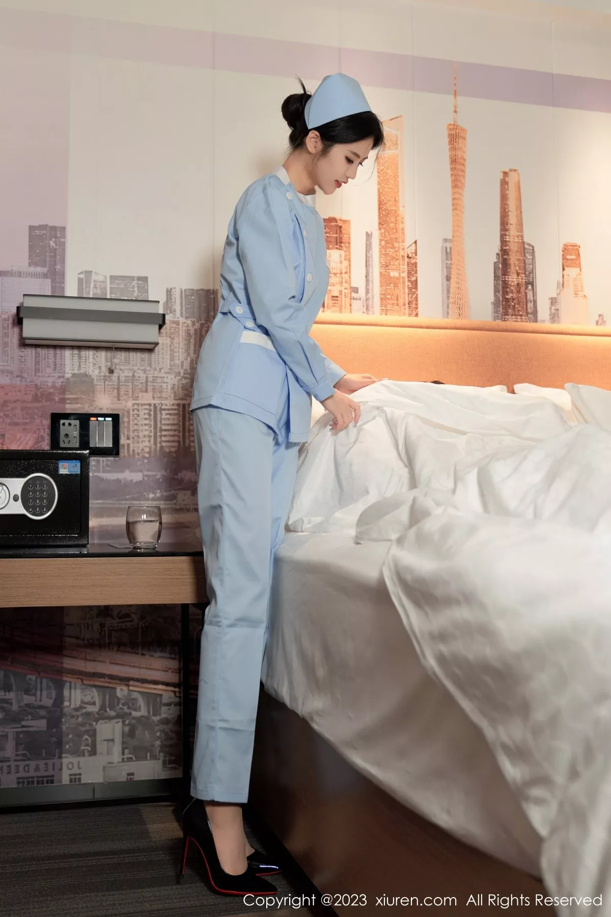 图片[17]-[XiuRen秀人网]第6745期浅浅写真-秀人资源网