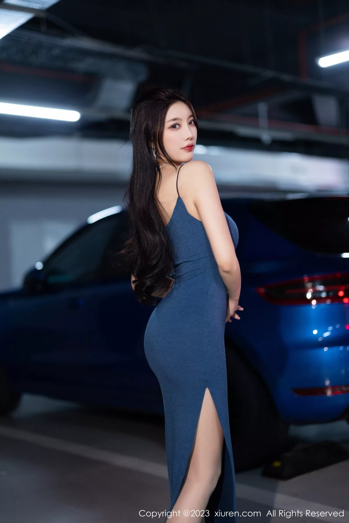 图片[11]-[XiuRen秀人网]第6747期杨晨晨写真-秀人资源网