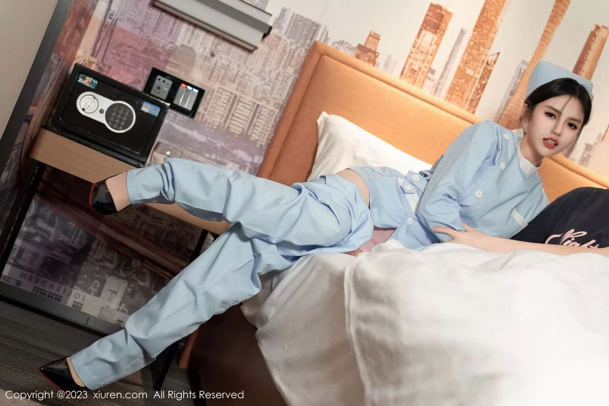 图片[20]-[XiuRen秀人网]第6745期浅浅写真-秀人资源网