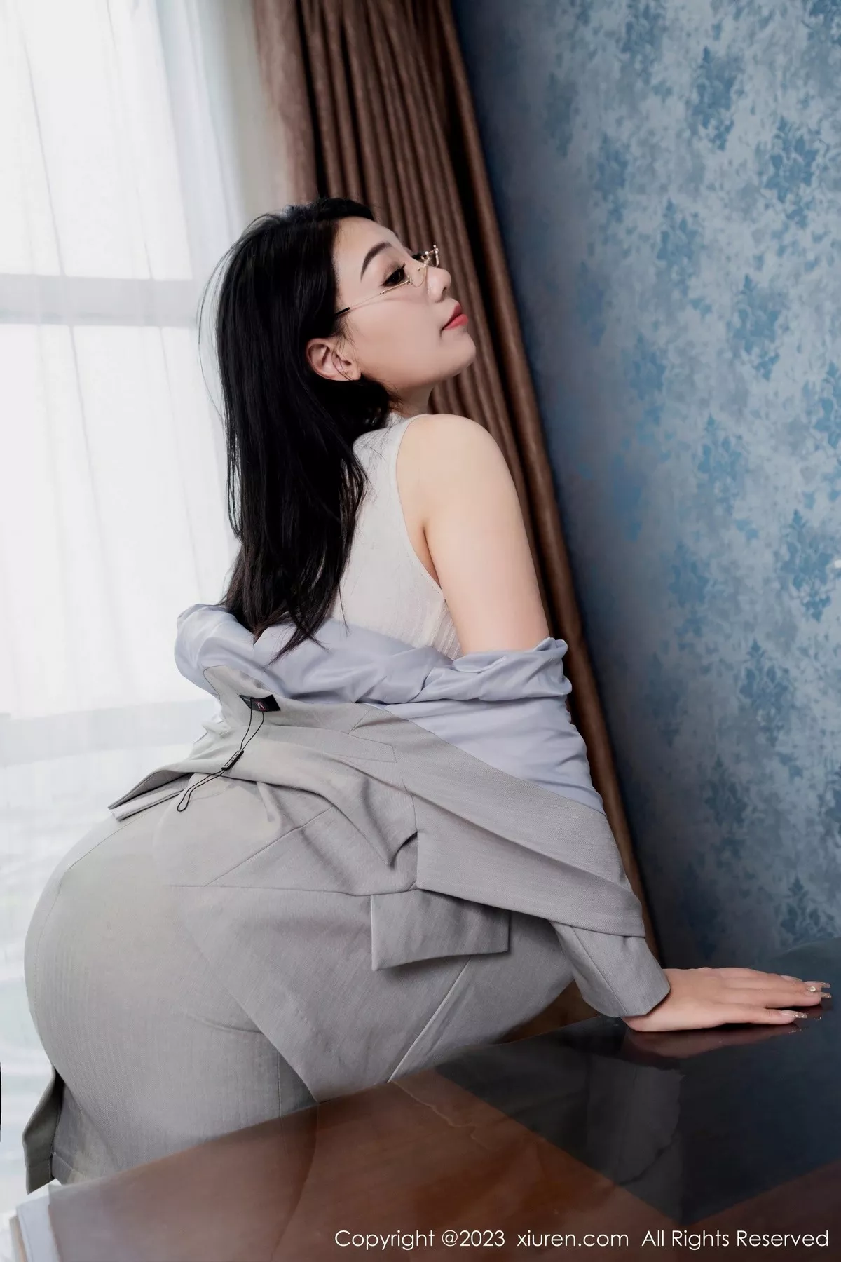 图片[15]-[XiuRen秀人网]第6742期小泡芙写真-秀人资源网