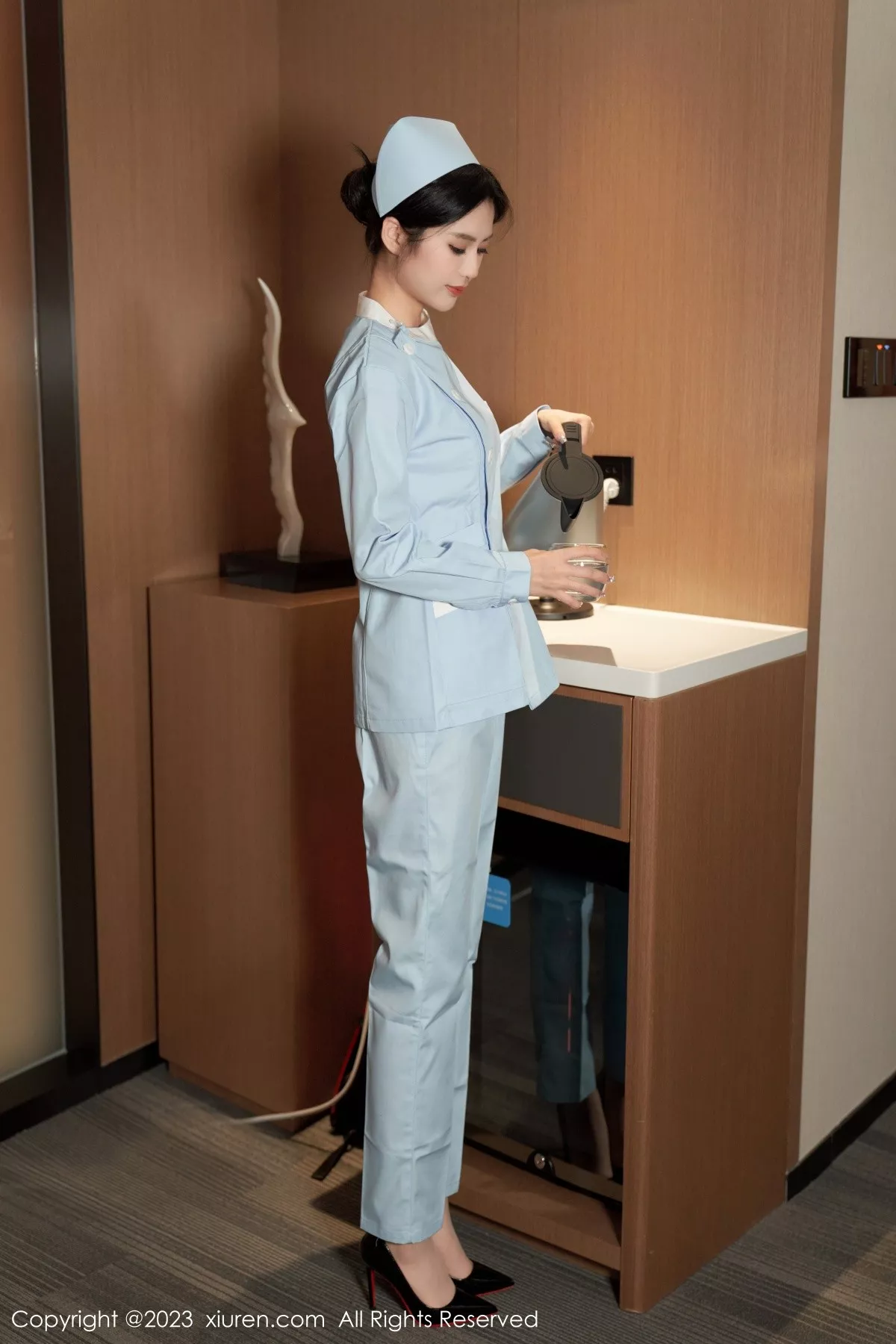 图片[8]-[XiuRen秀人网]第6745期浅浅写真-秀人资源网