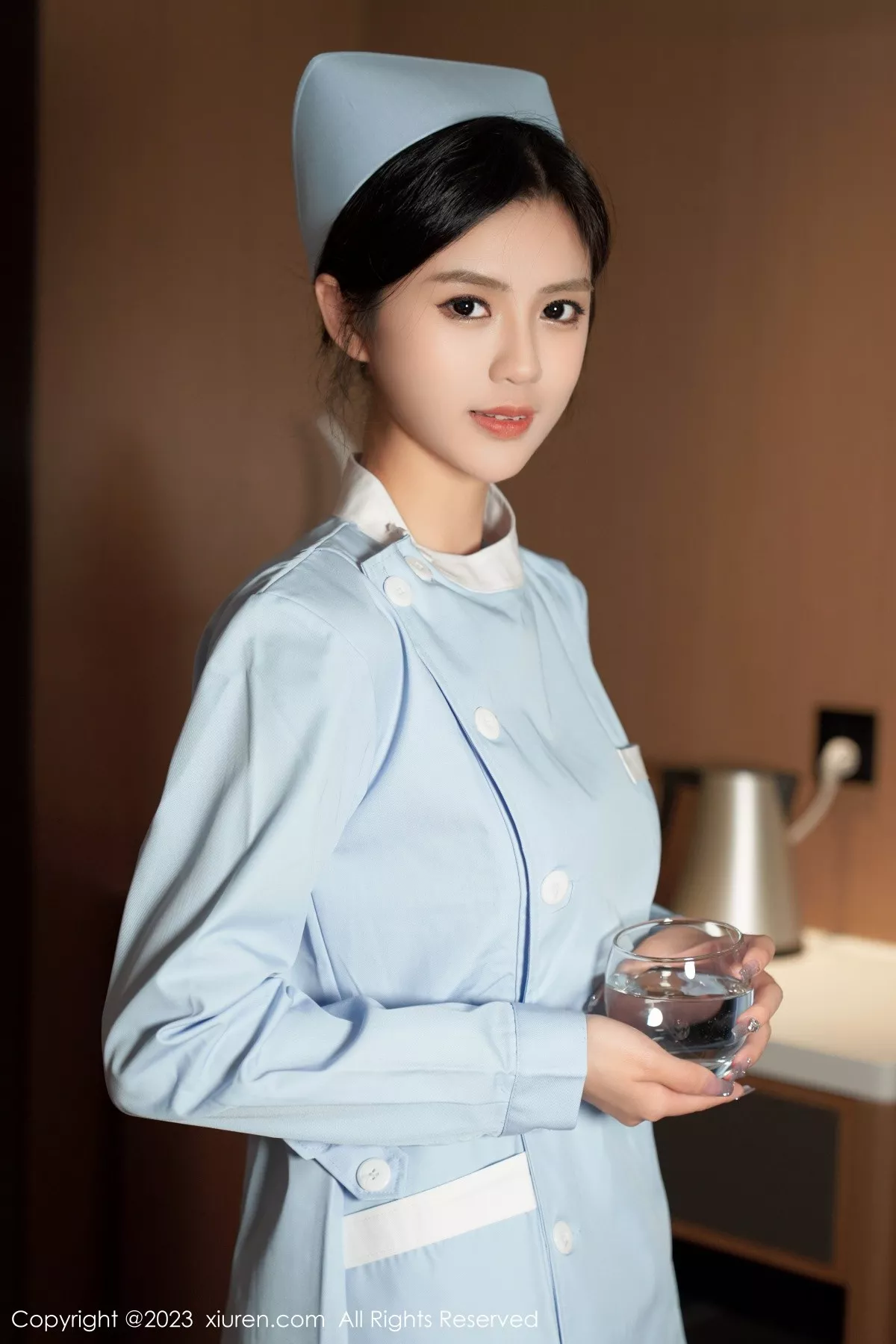 图片[5]-[XiuRen秀人网]第6745期浅浅写真-秀人资源网