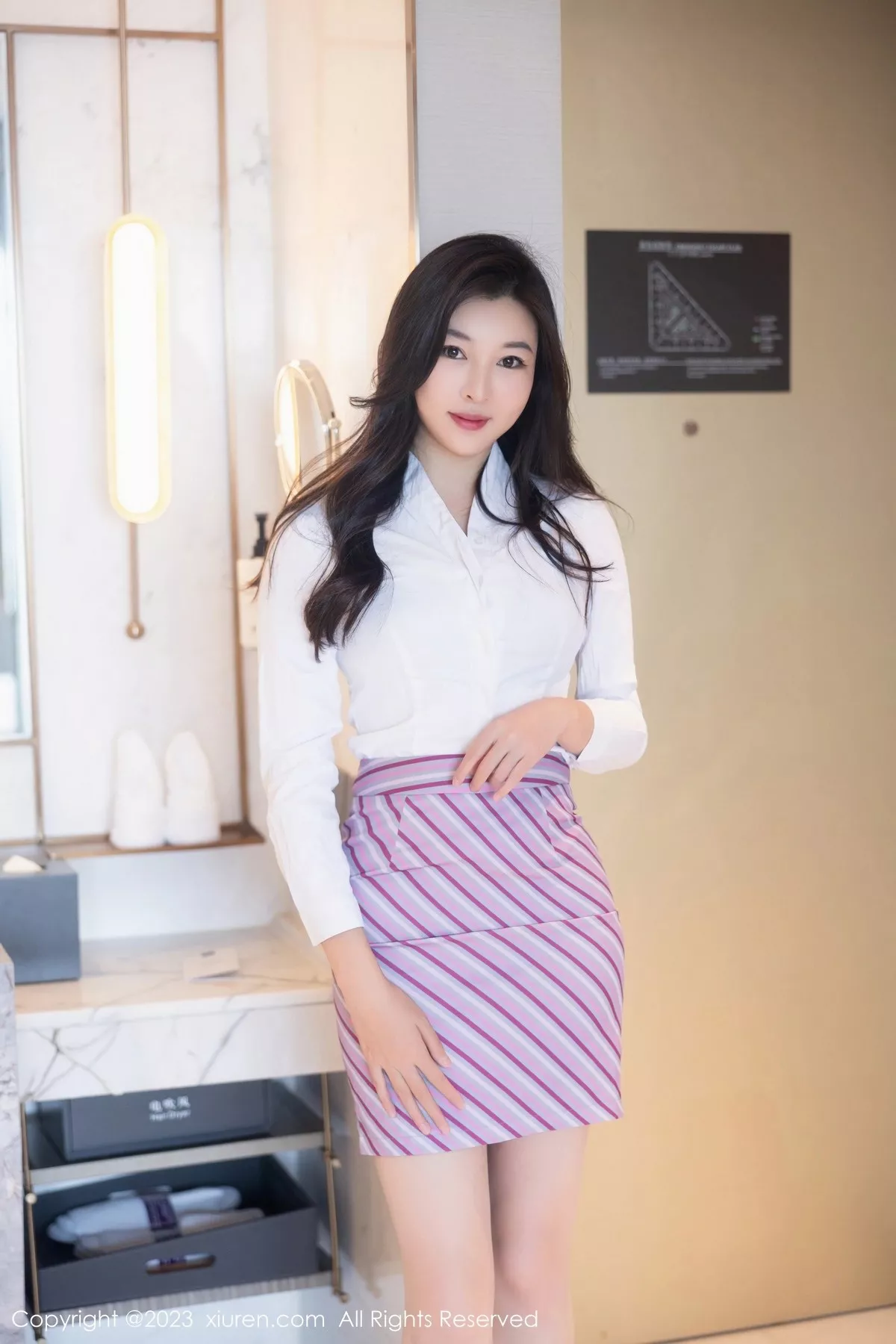 图片[15]-[XiuRen秀人网]第6741期卡卡酱写真-秀人资源网