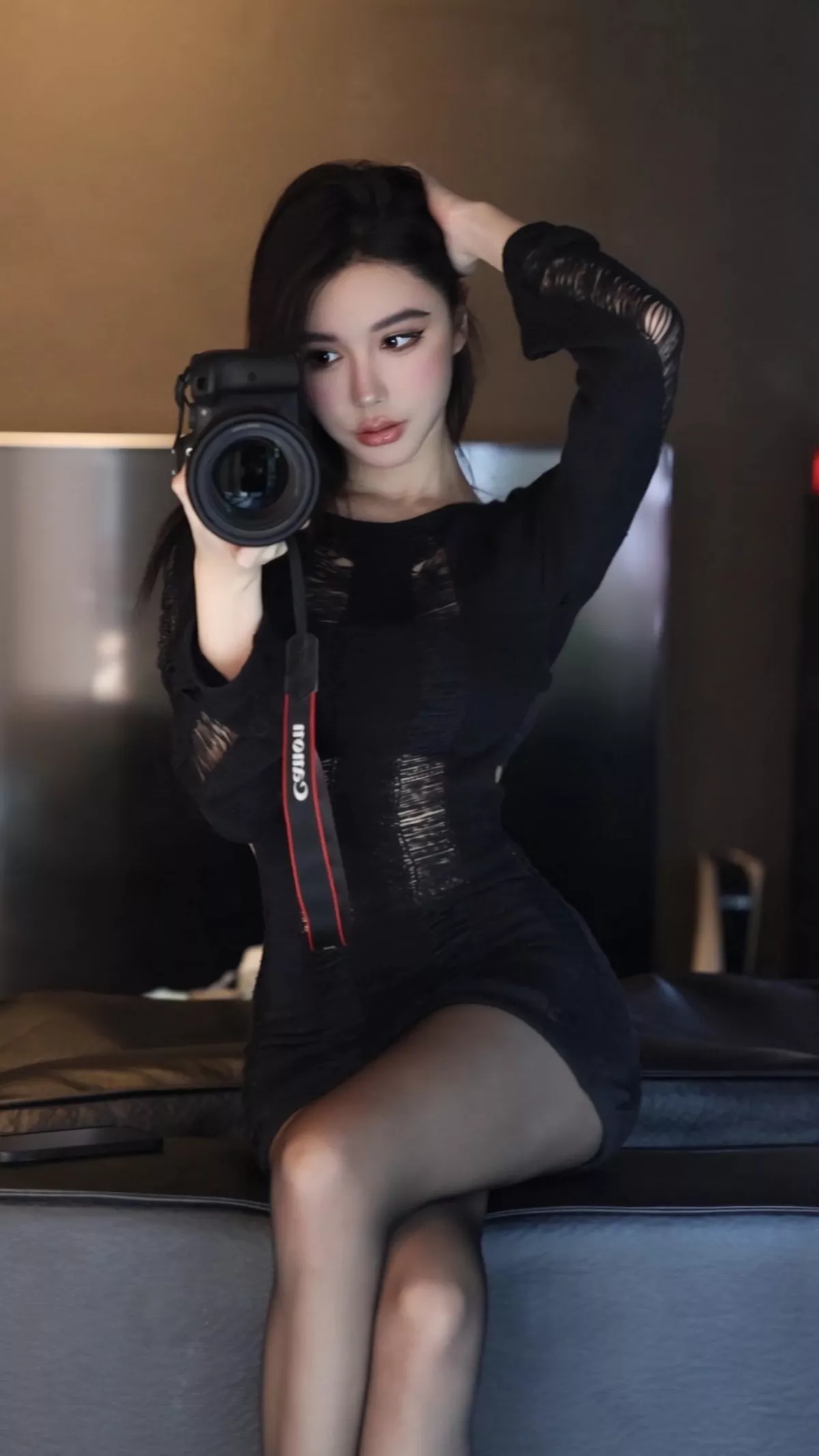 图片[3]-[XiuRen秀人网]第6741期卡卡酱写真-秀人资源网