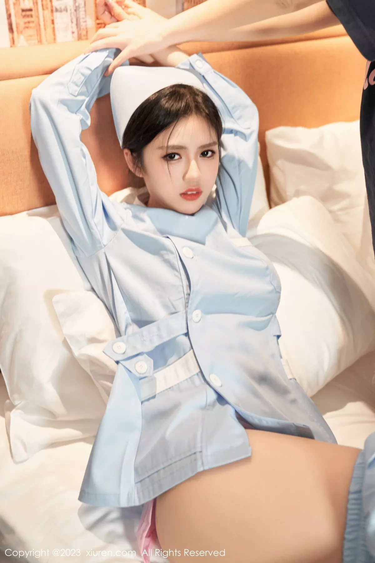 图片[16]-[XiuRen秀人网]第6745期浅浅写真-秀人资源网