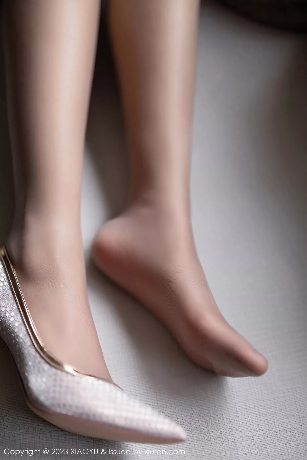 图片[23]-[XiaoYu画语界]第1028期林子遥写真-秀人资源网