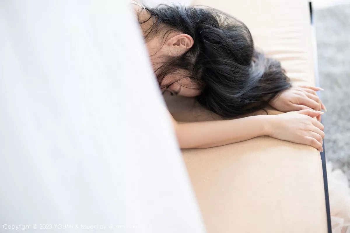 图片[17]-[YouMi尤蜜荟]第939期阿姣写真-秀人资源网